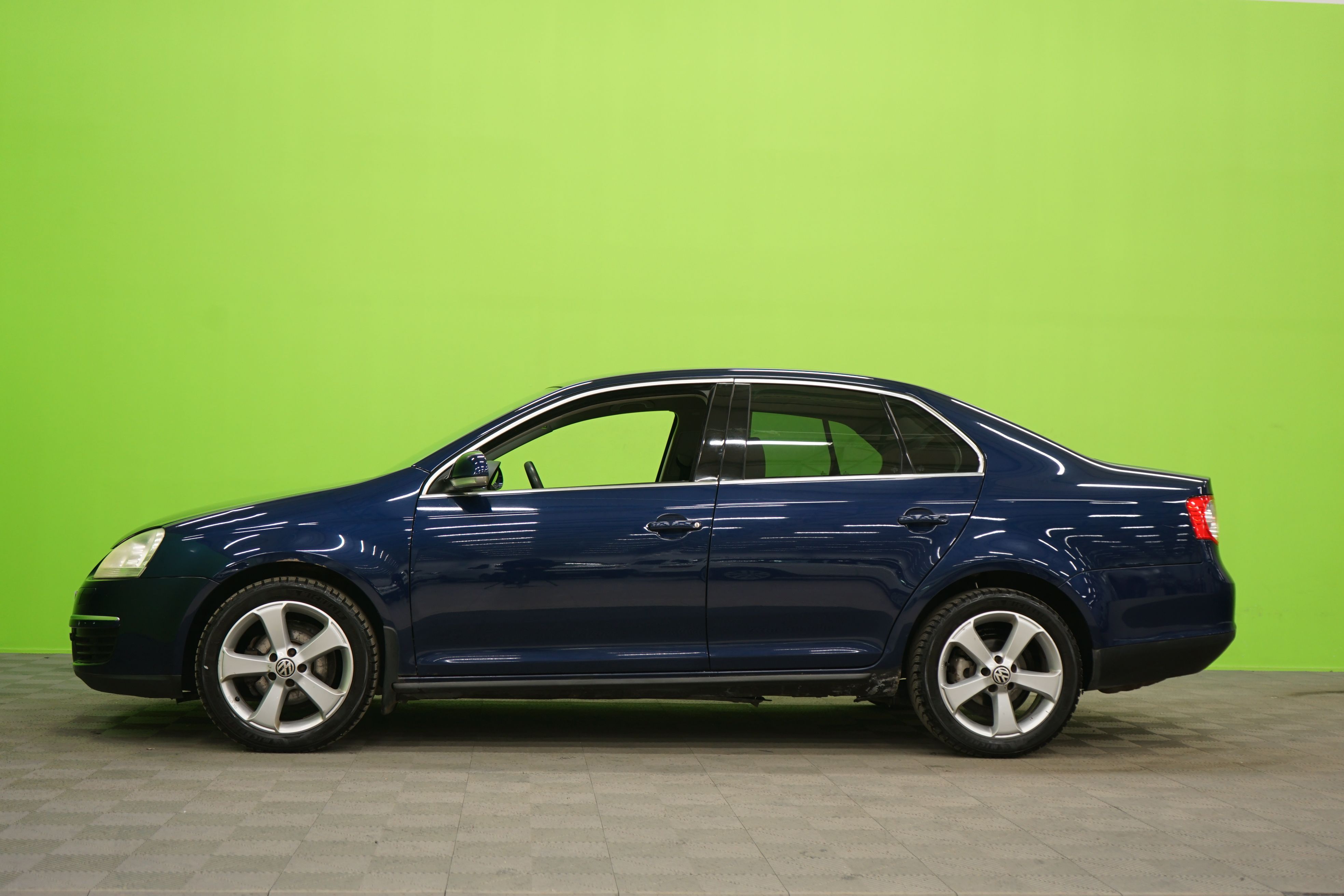 Volkswagen Jetta 2006