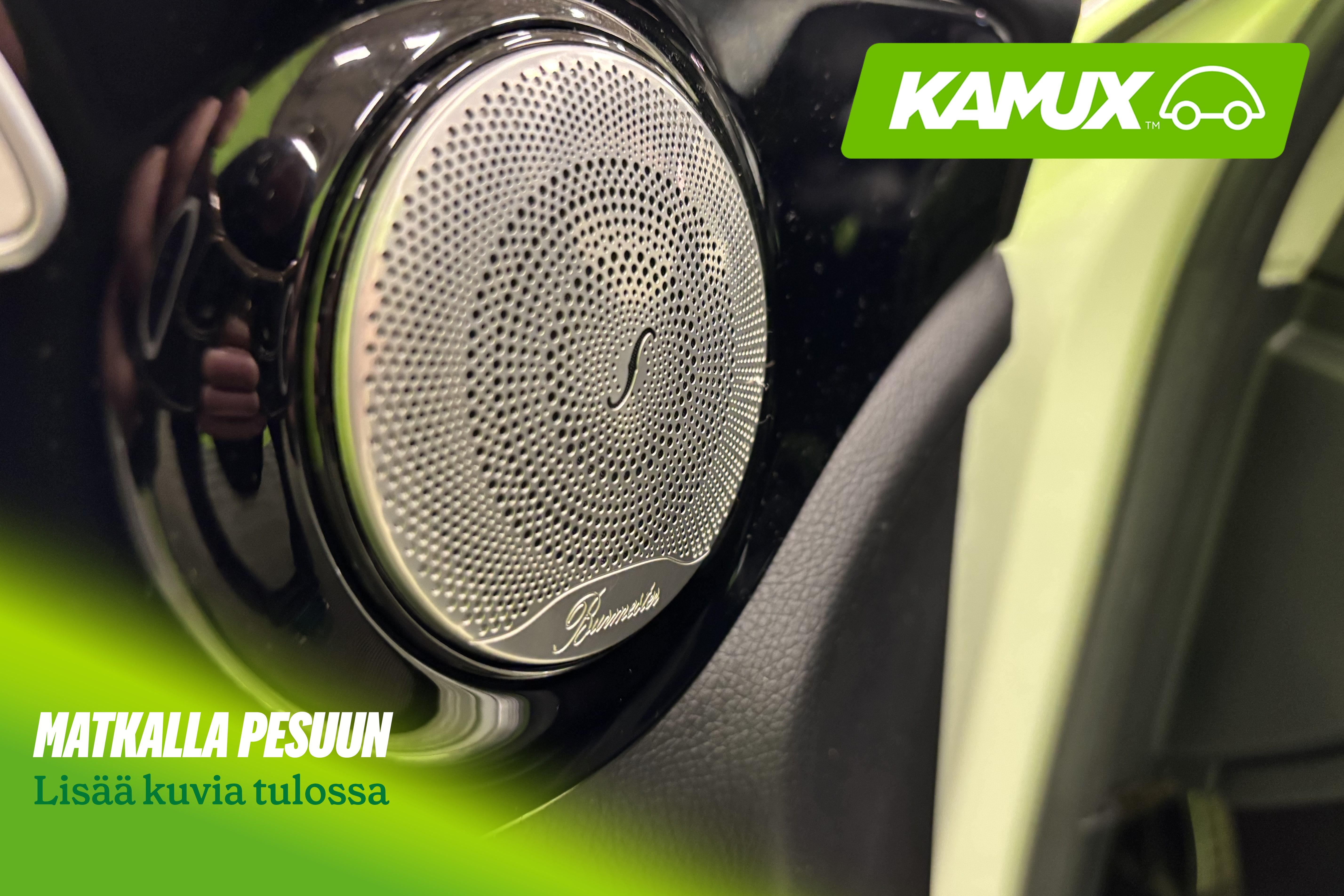 Mercedes-Benz C 2016