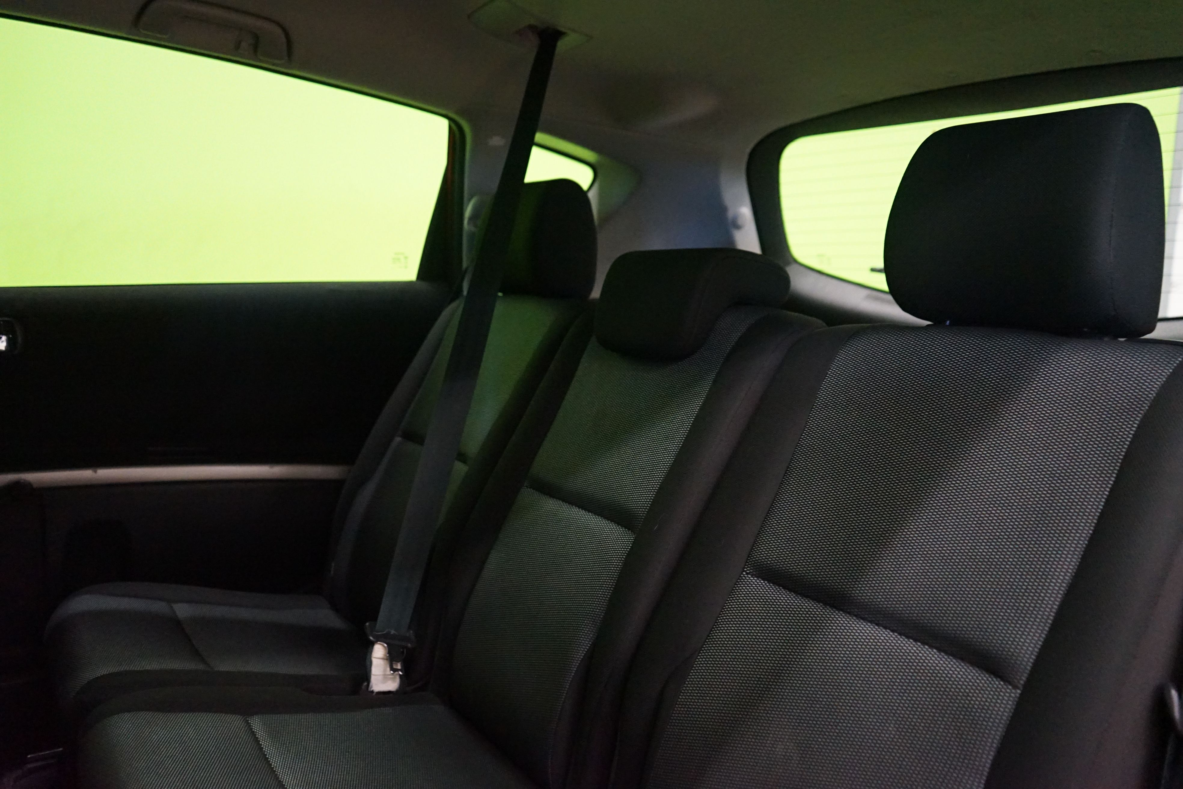 Toyota Corolla Verso 2005