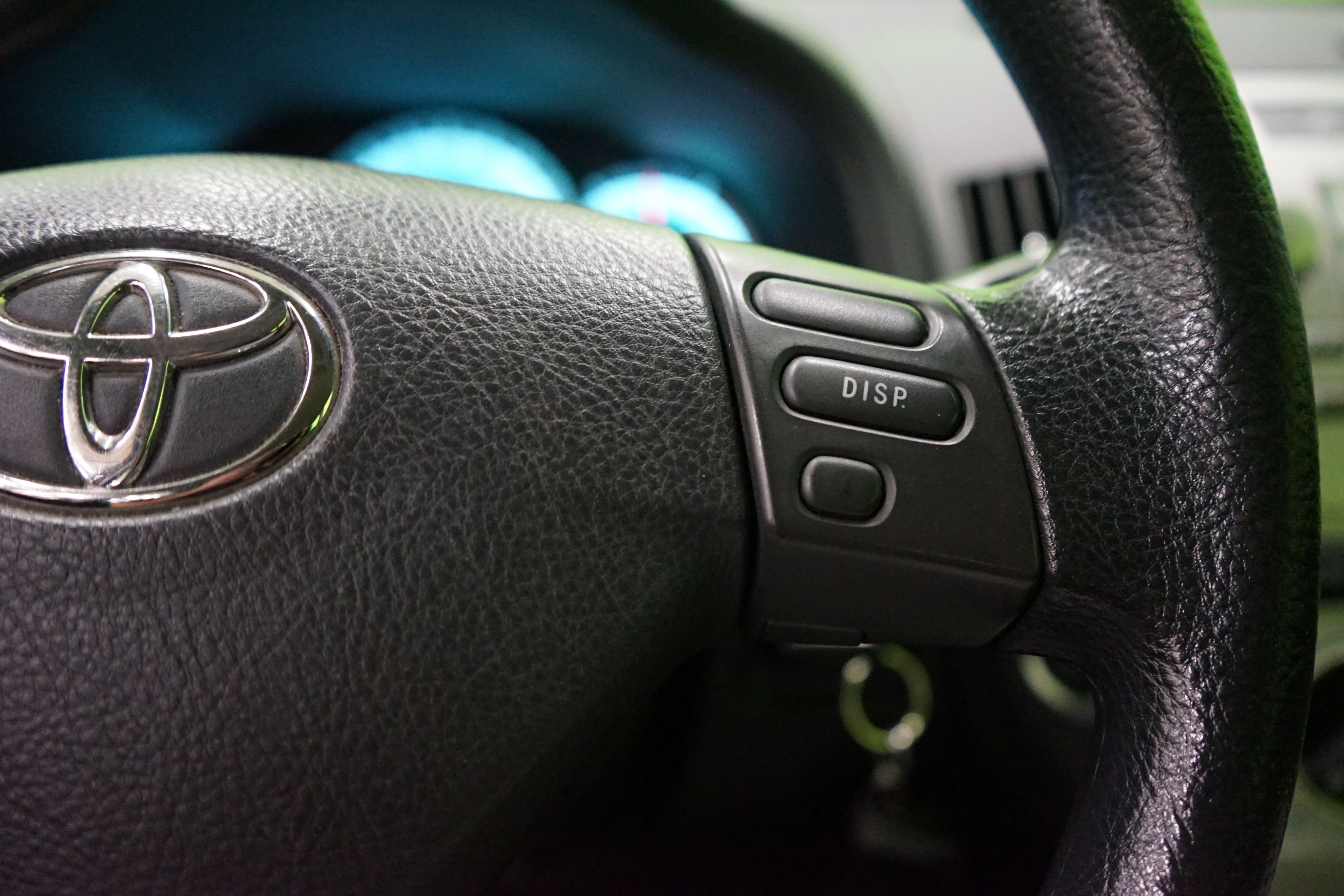 Toyota Corolla Verso 2005