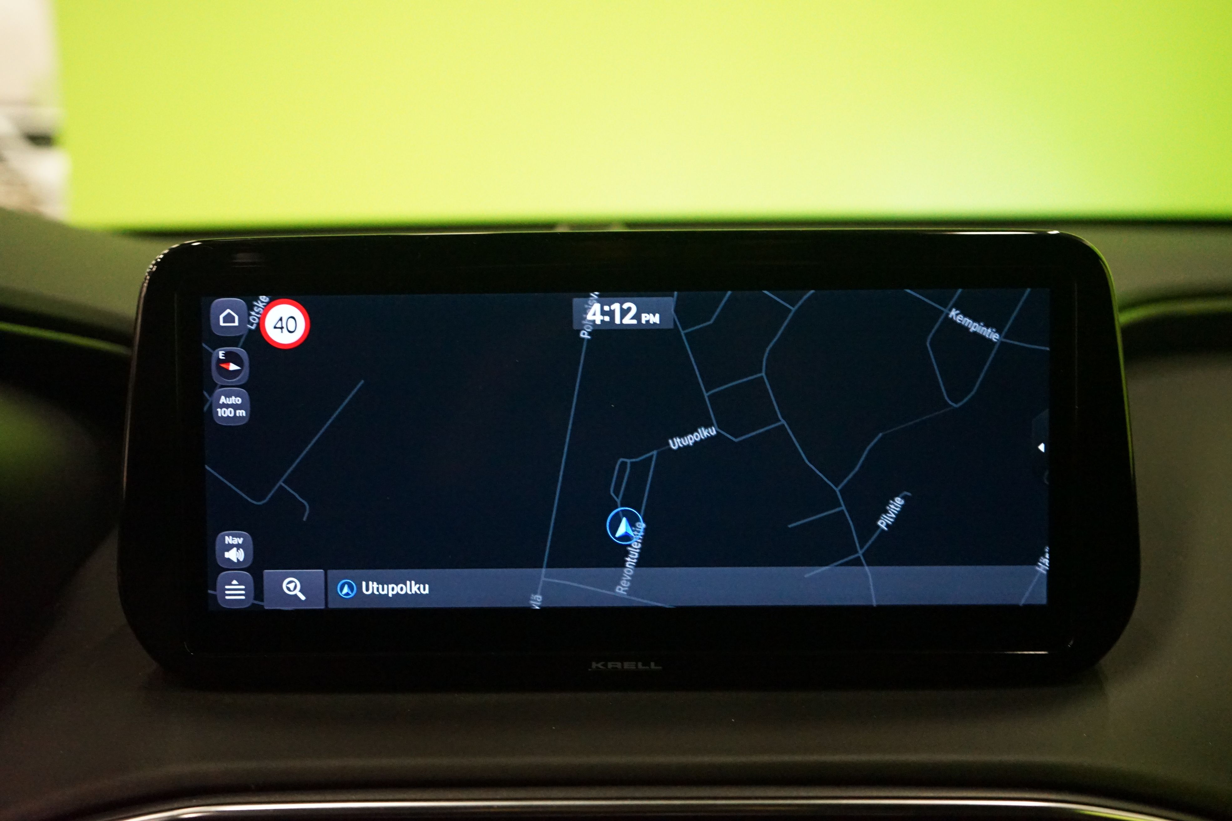 Hyundai Santa Fe 2021