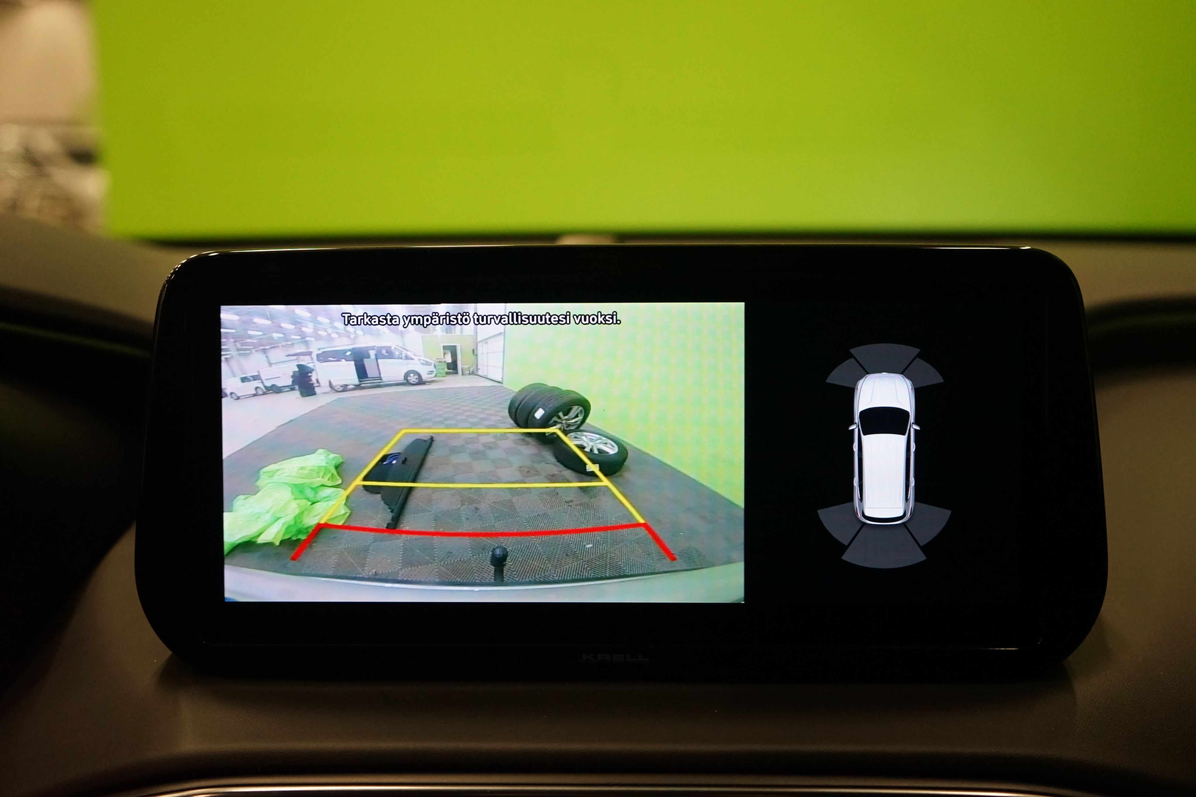 Hyundai Santa Fe 2021