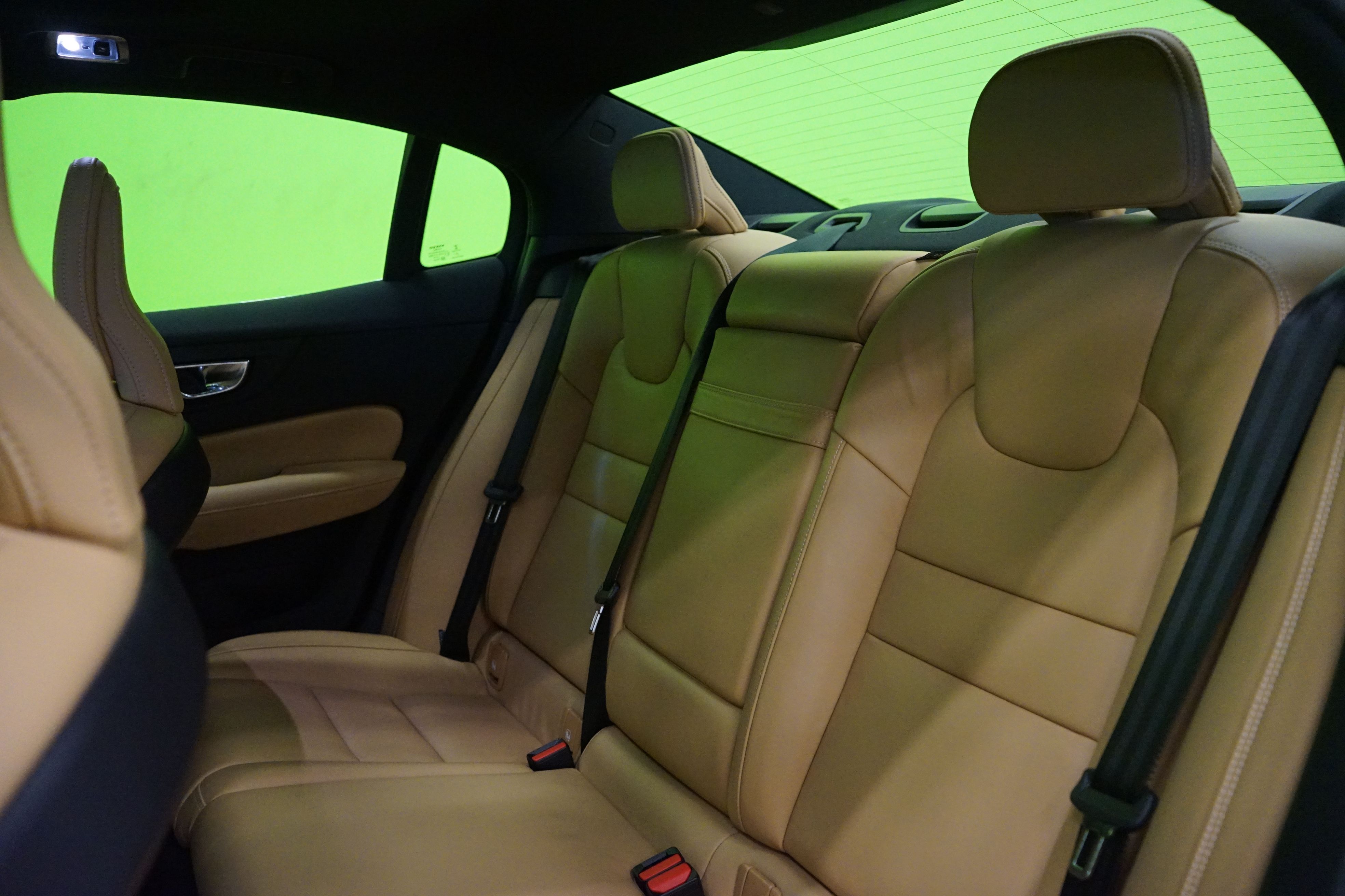 Volvo S60 2021