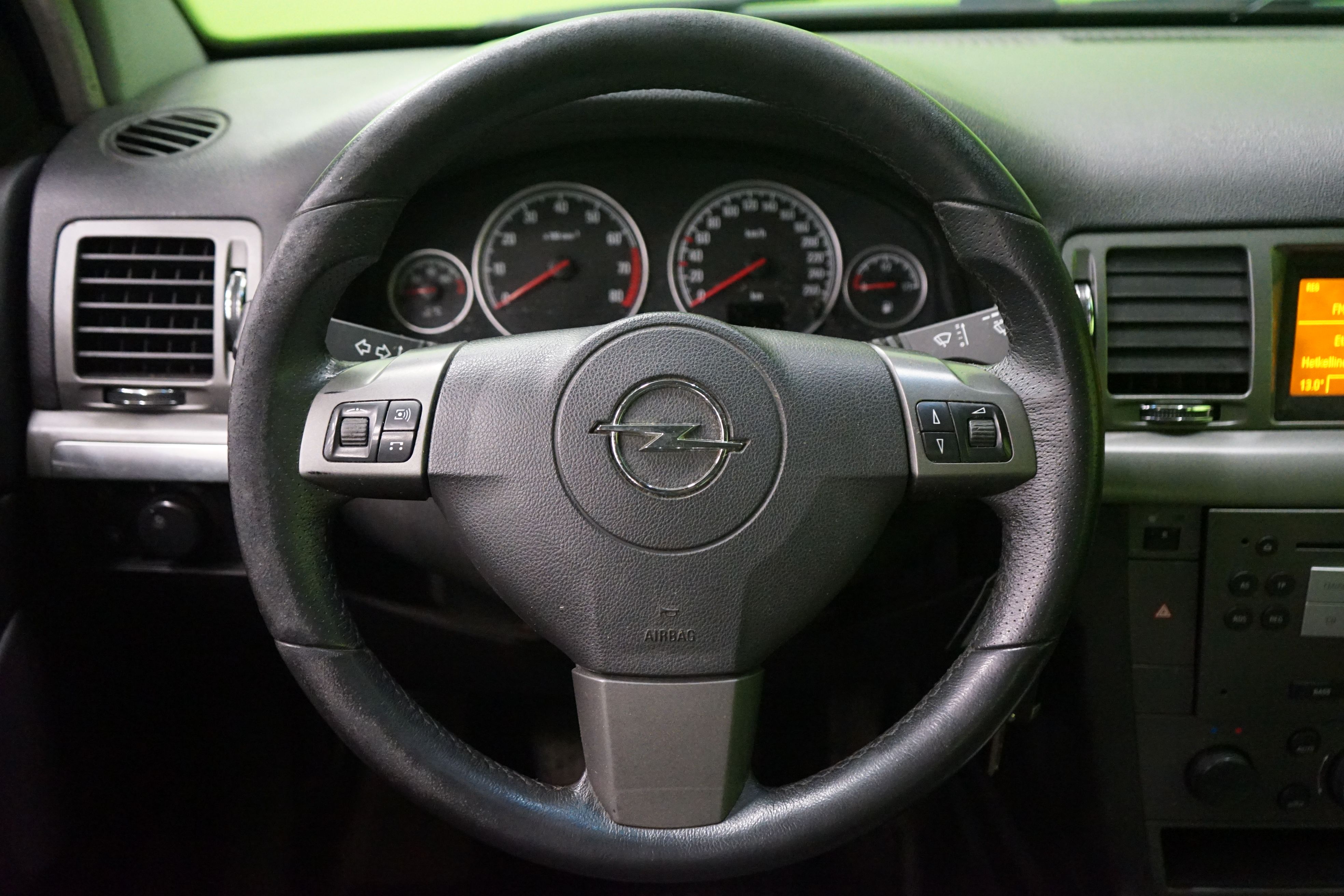 Opel Vectra 2006