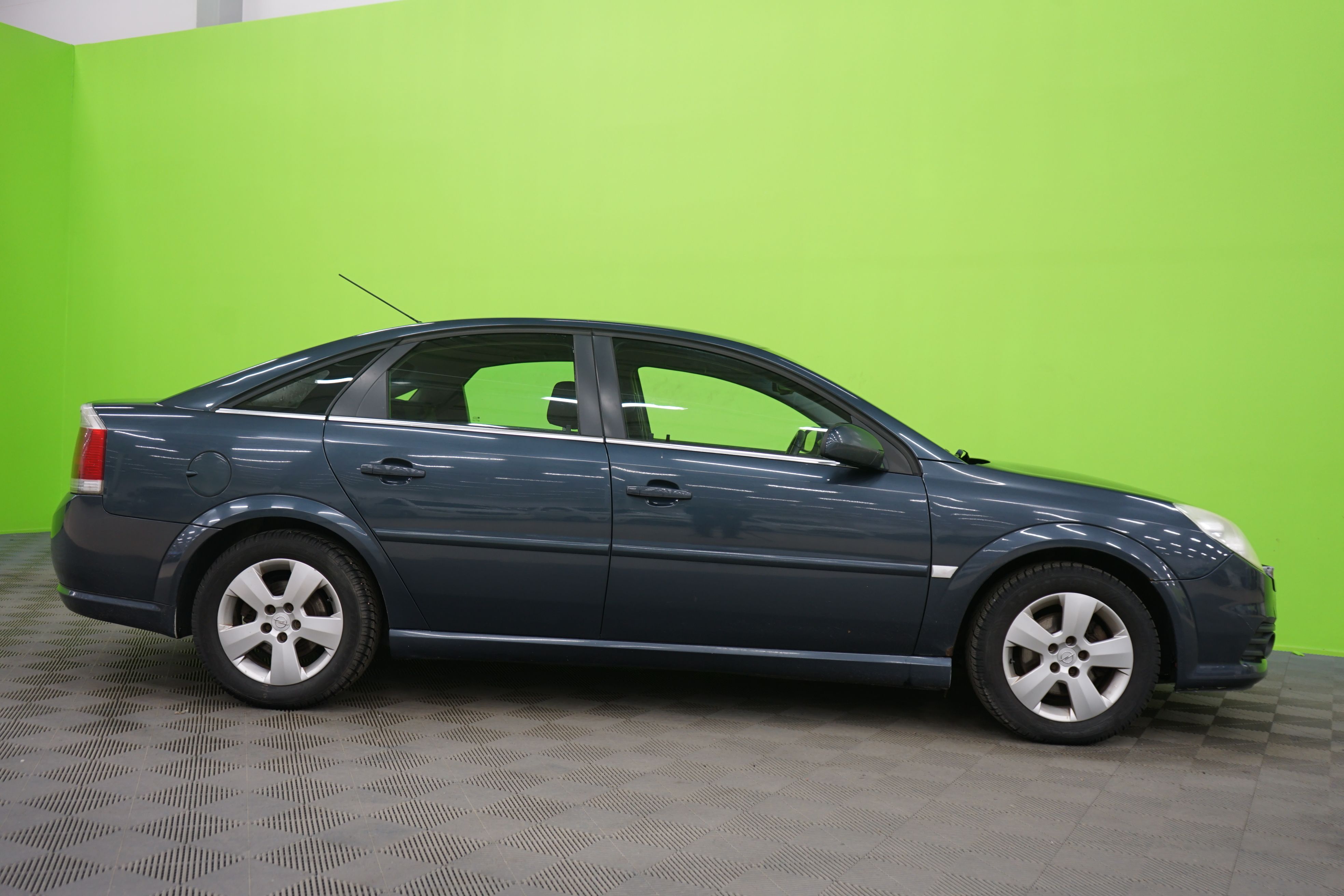 Opel Vectra 2006