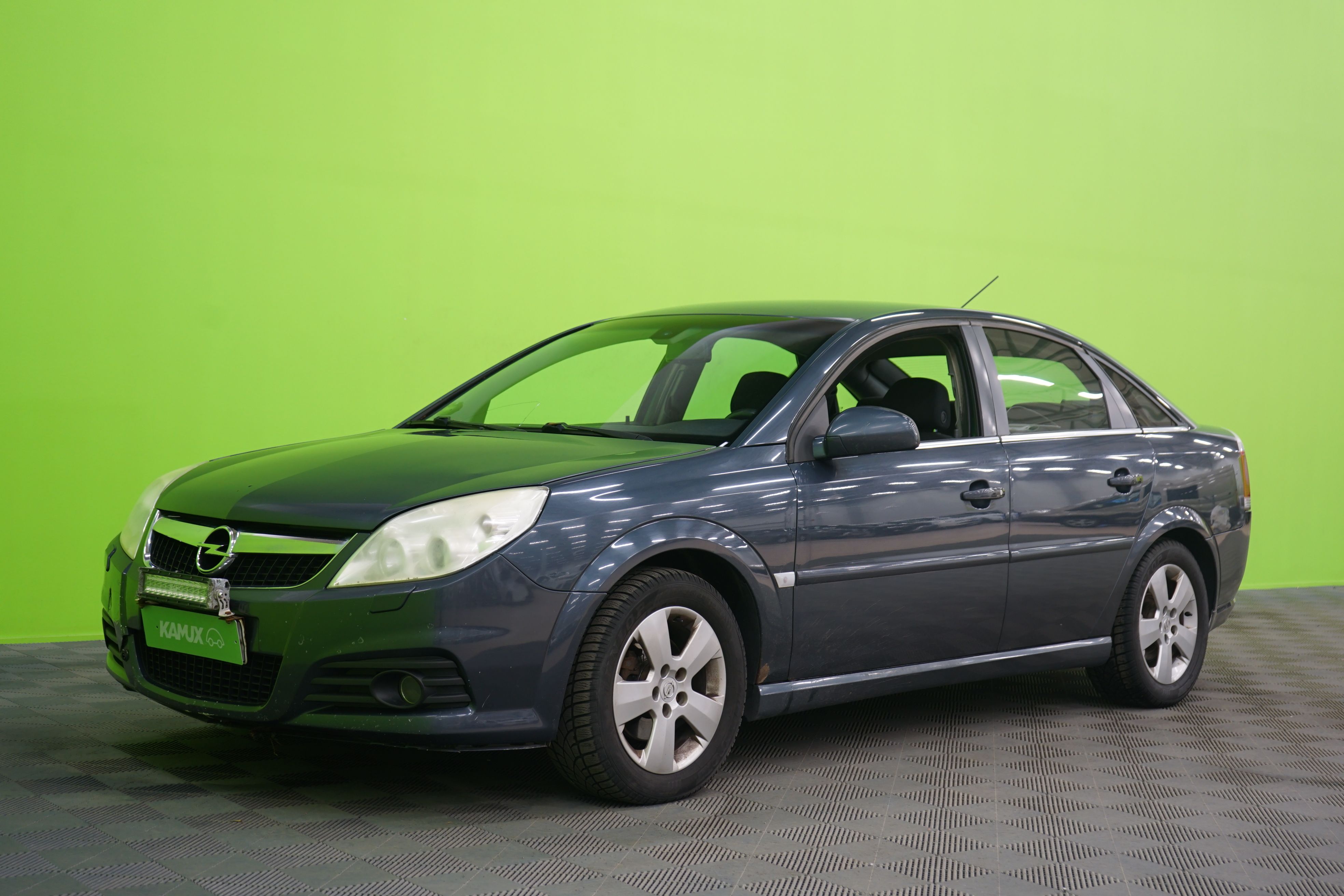 Opel Vectra 2006