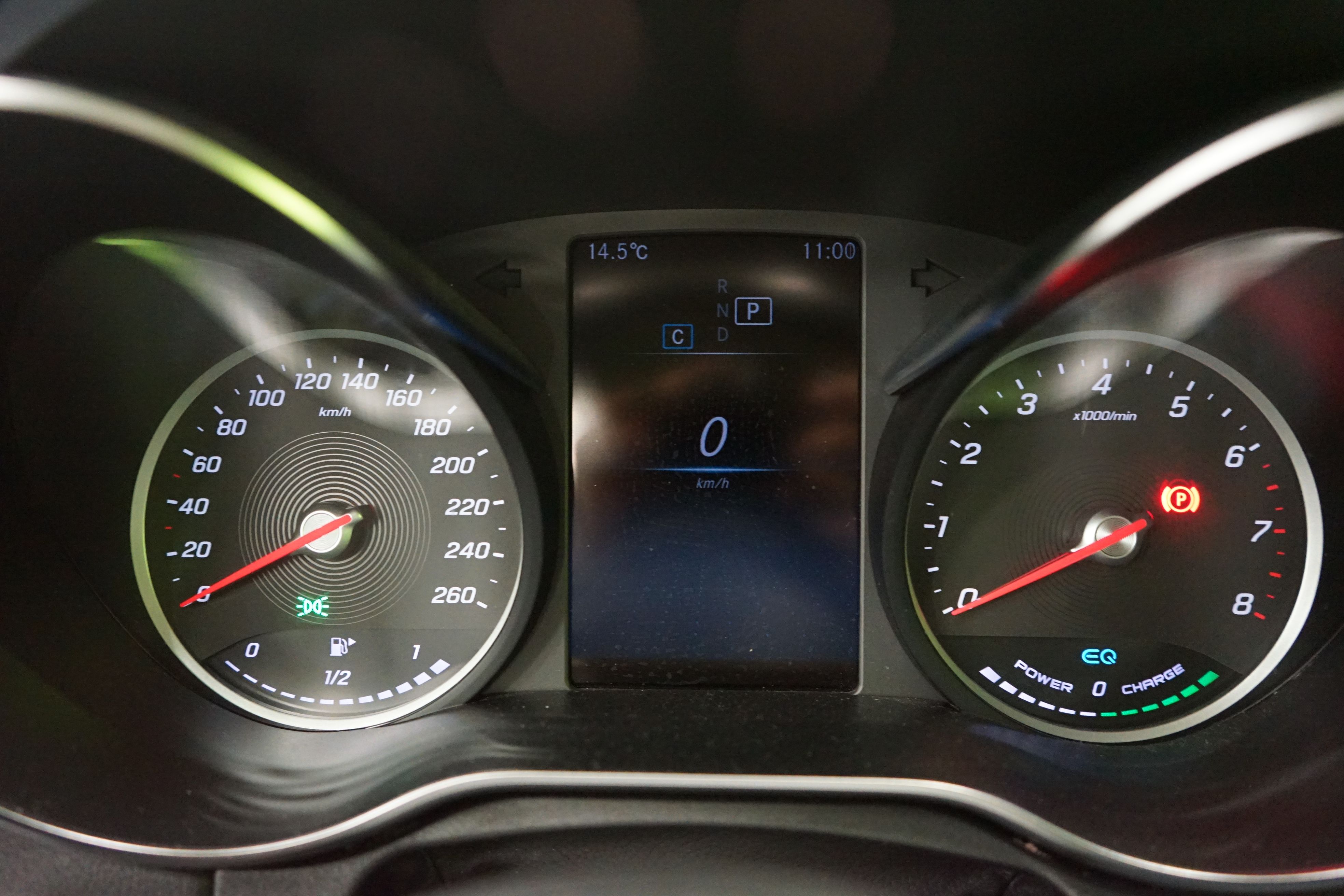 Mercedes-Benz C 2020