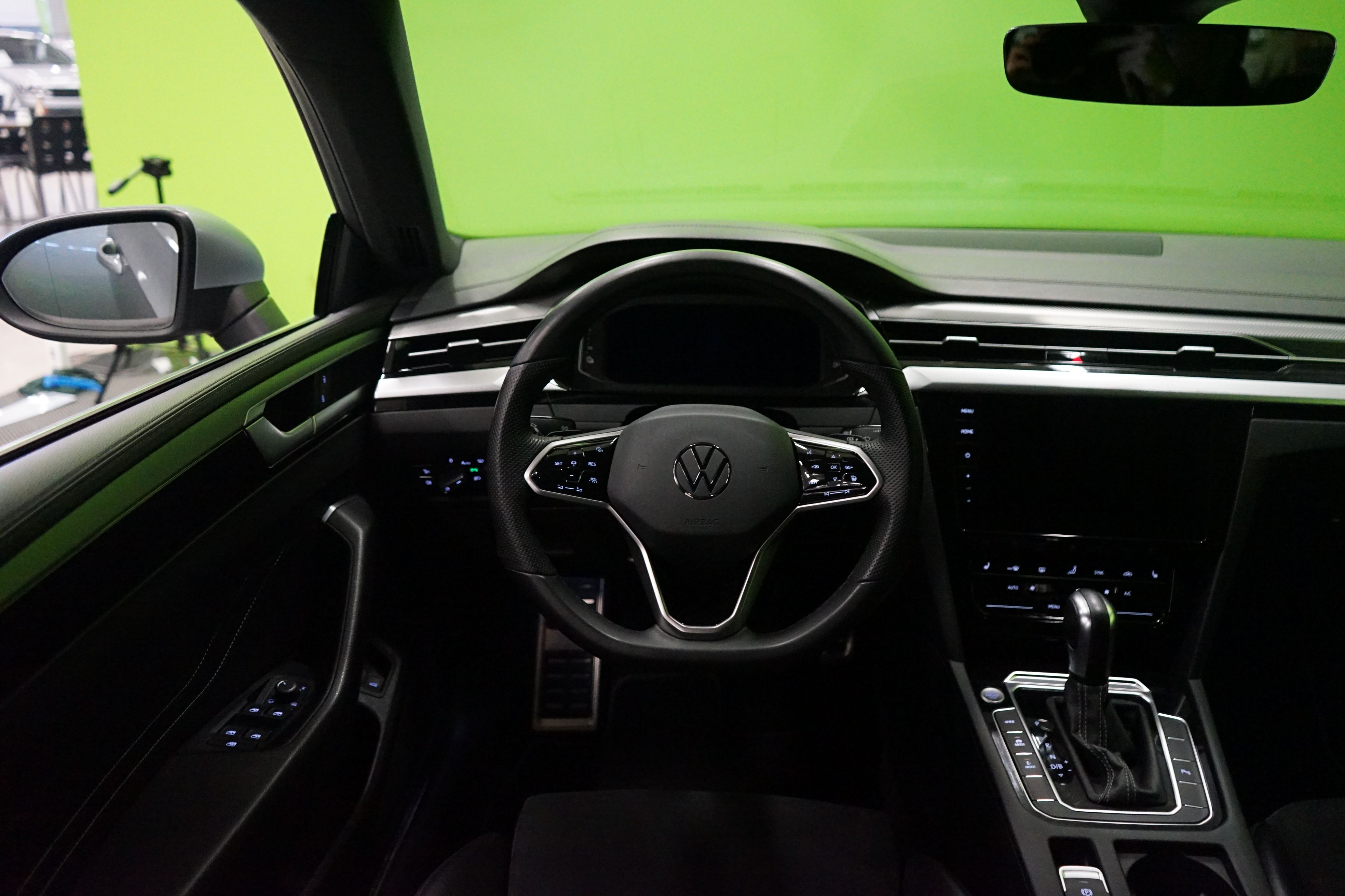 Volkswagen Arteon 2021