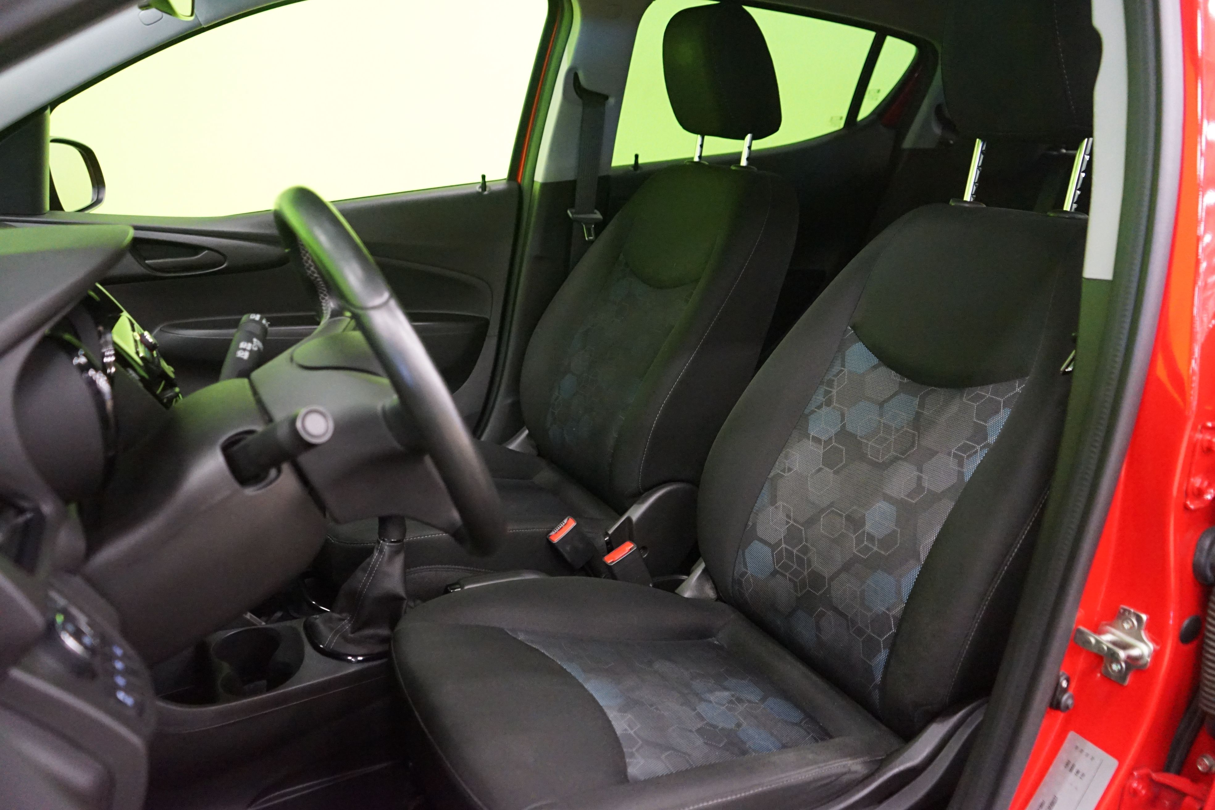 Opel Karl 2017