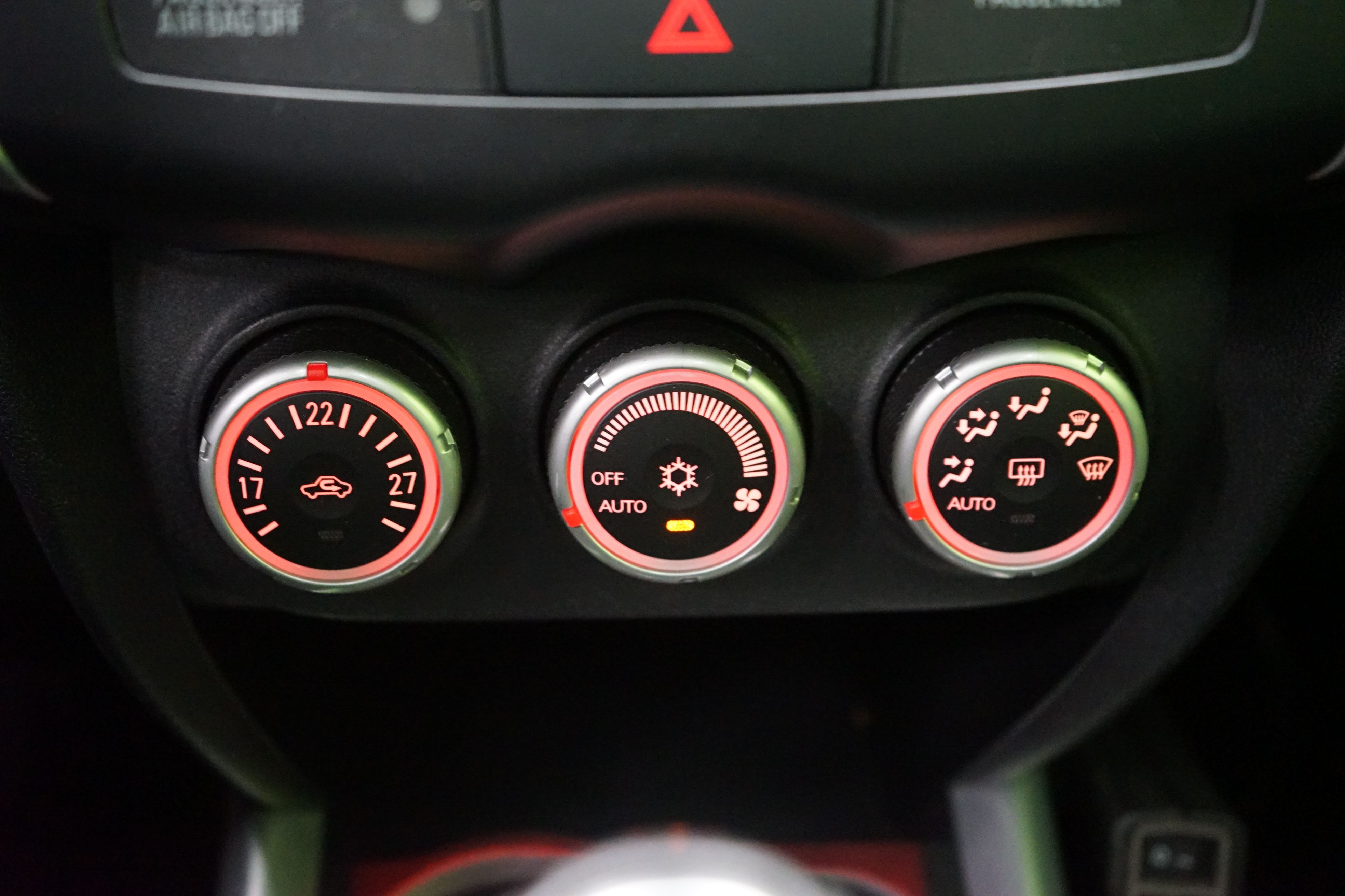 Mitsubishi ASX 2011