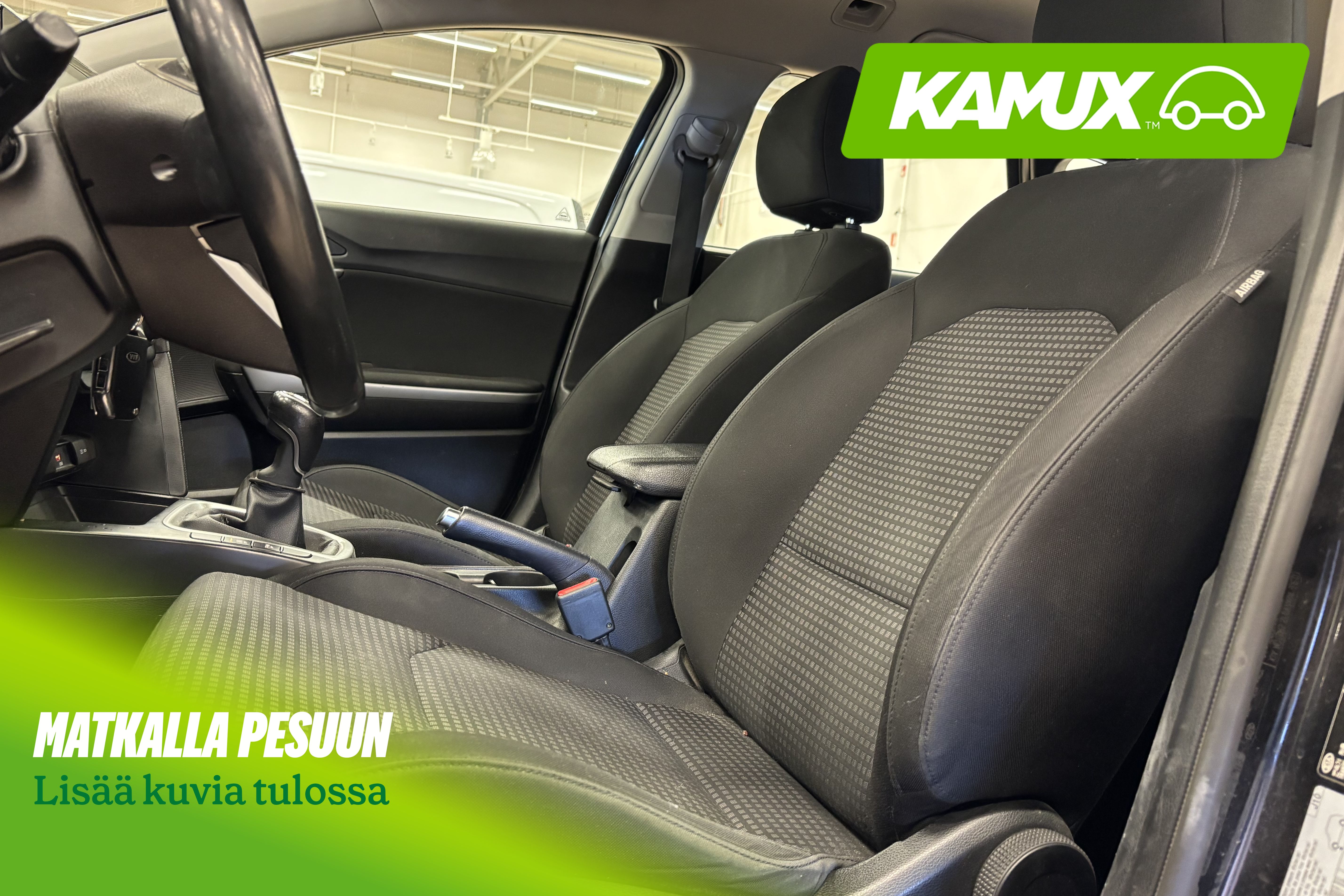 Kia Ceed 2020