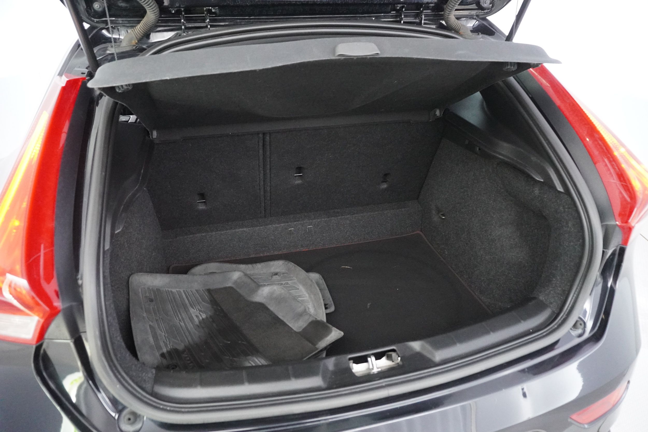 Volvo V40 2015