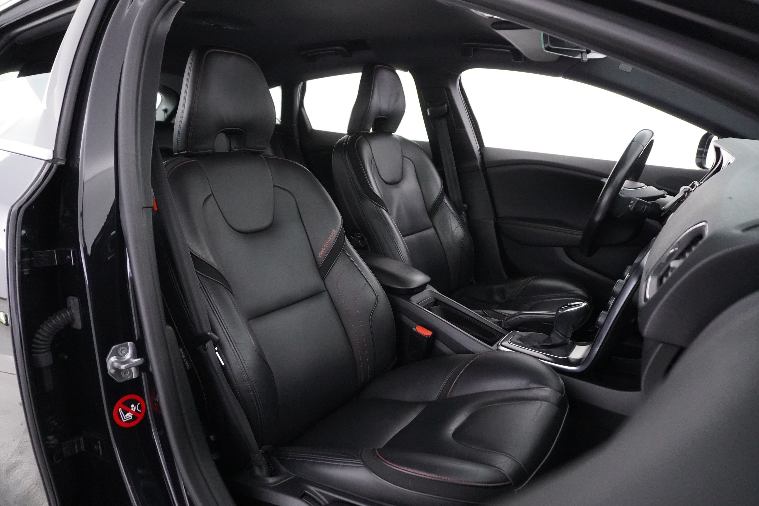 Volvo V40 2015
