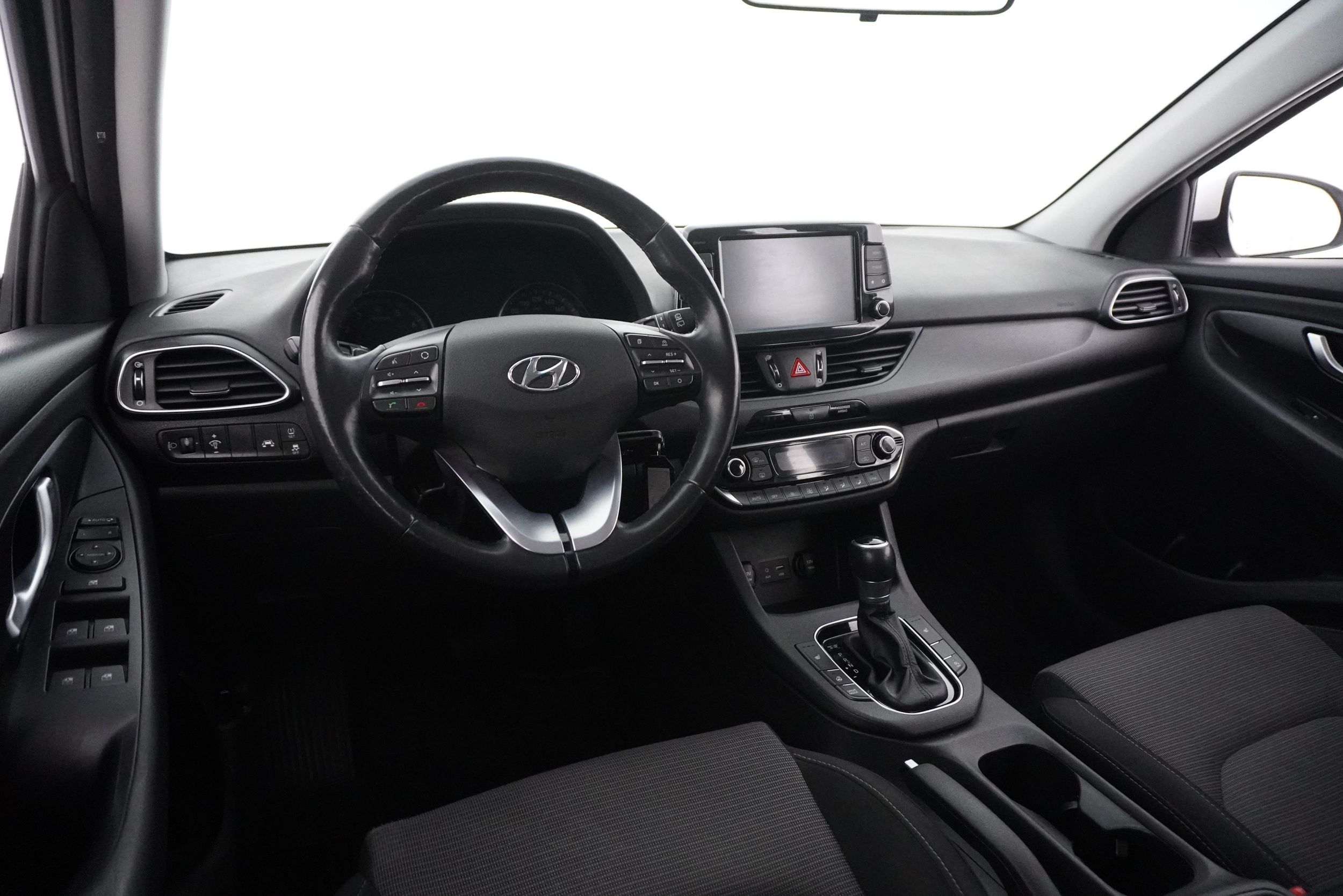 Hyundai i30 2019