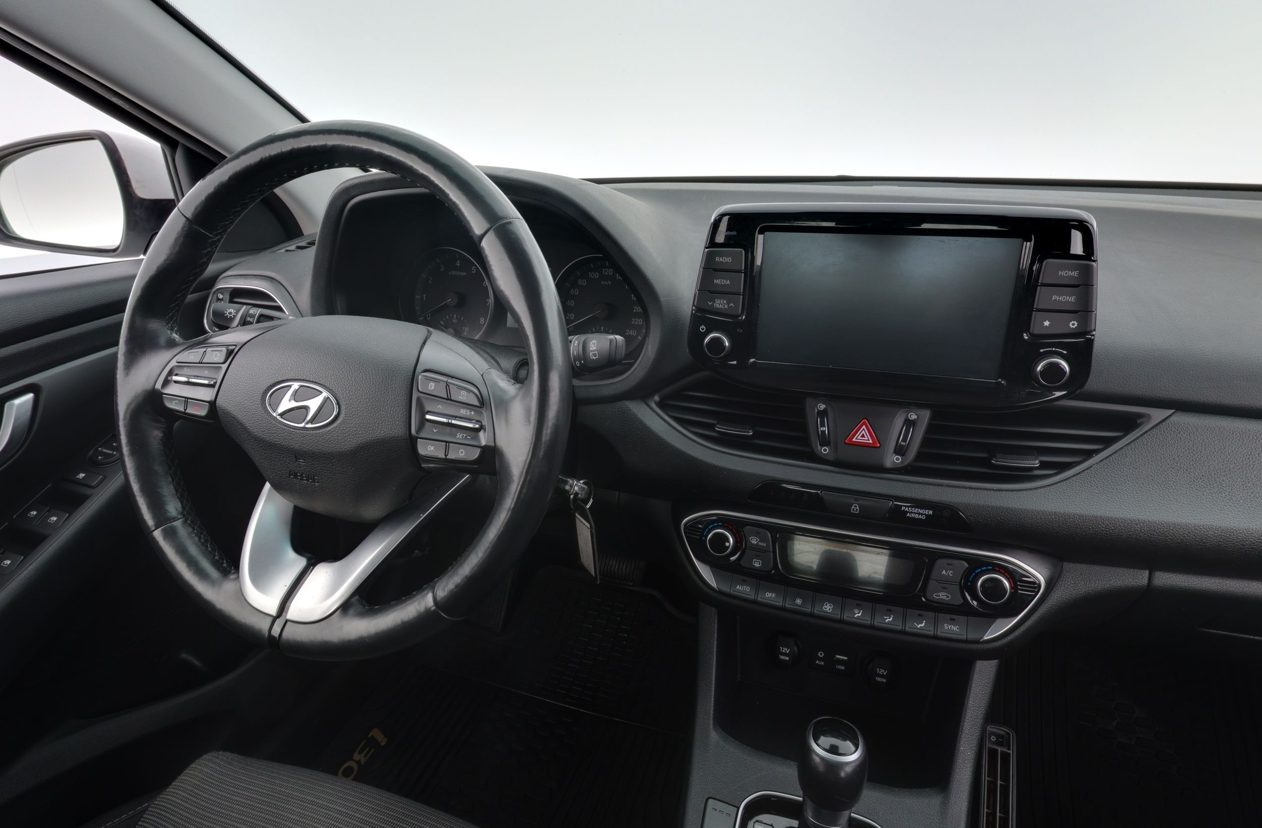 Hyundai i30 2019