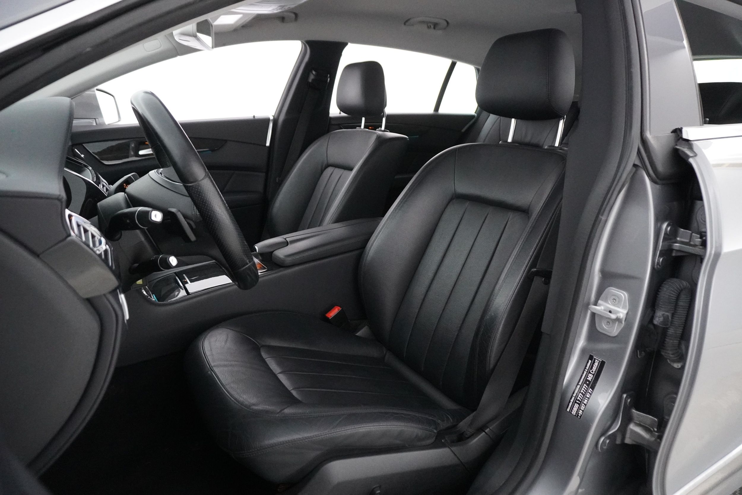 Mercedes-Benz CLS 2013