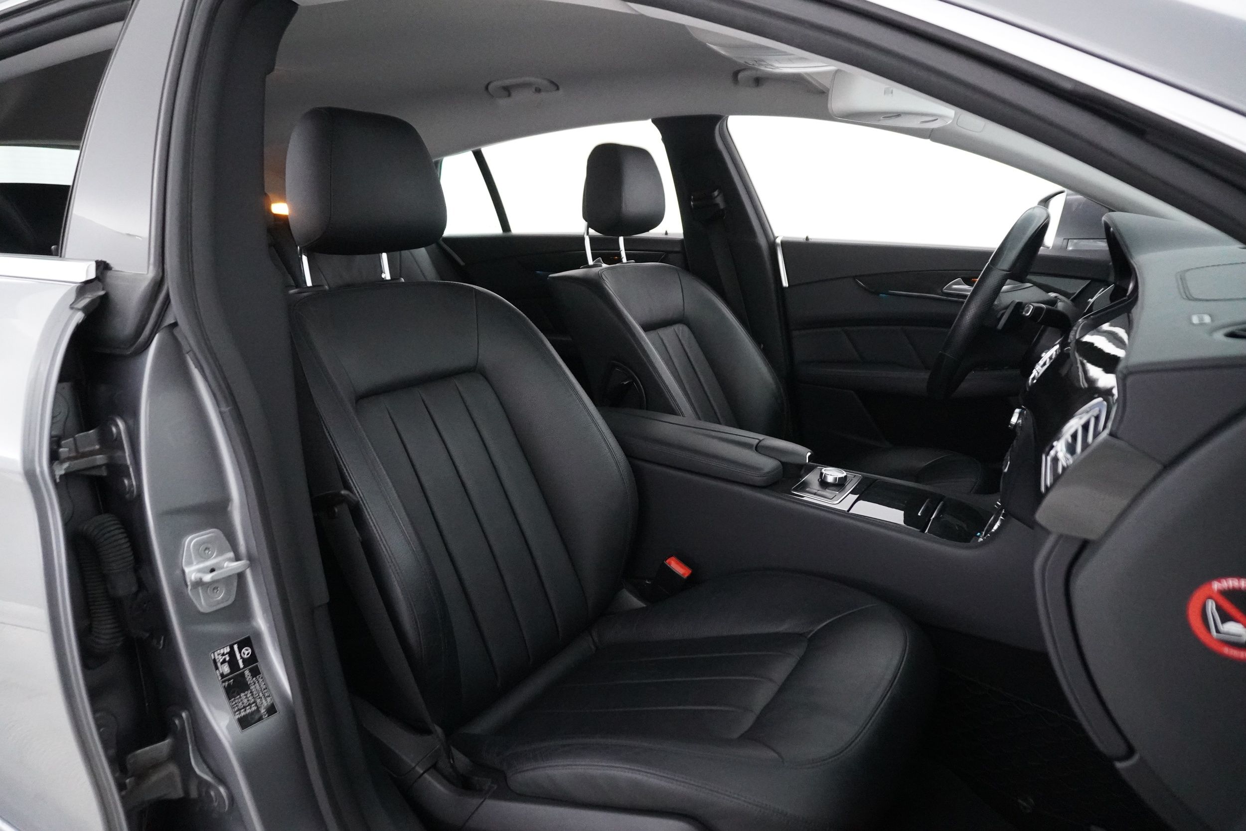 Mercedes-Benz CLS 2013