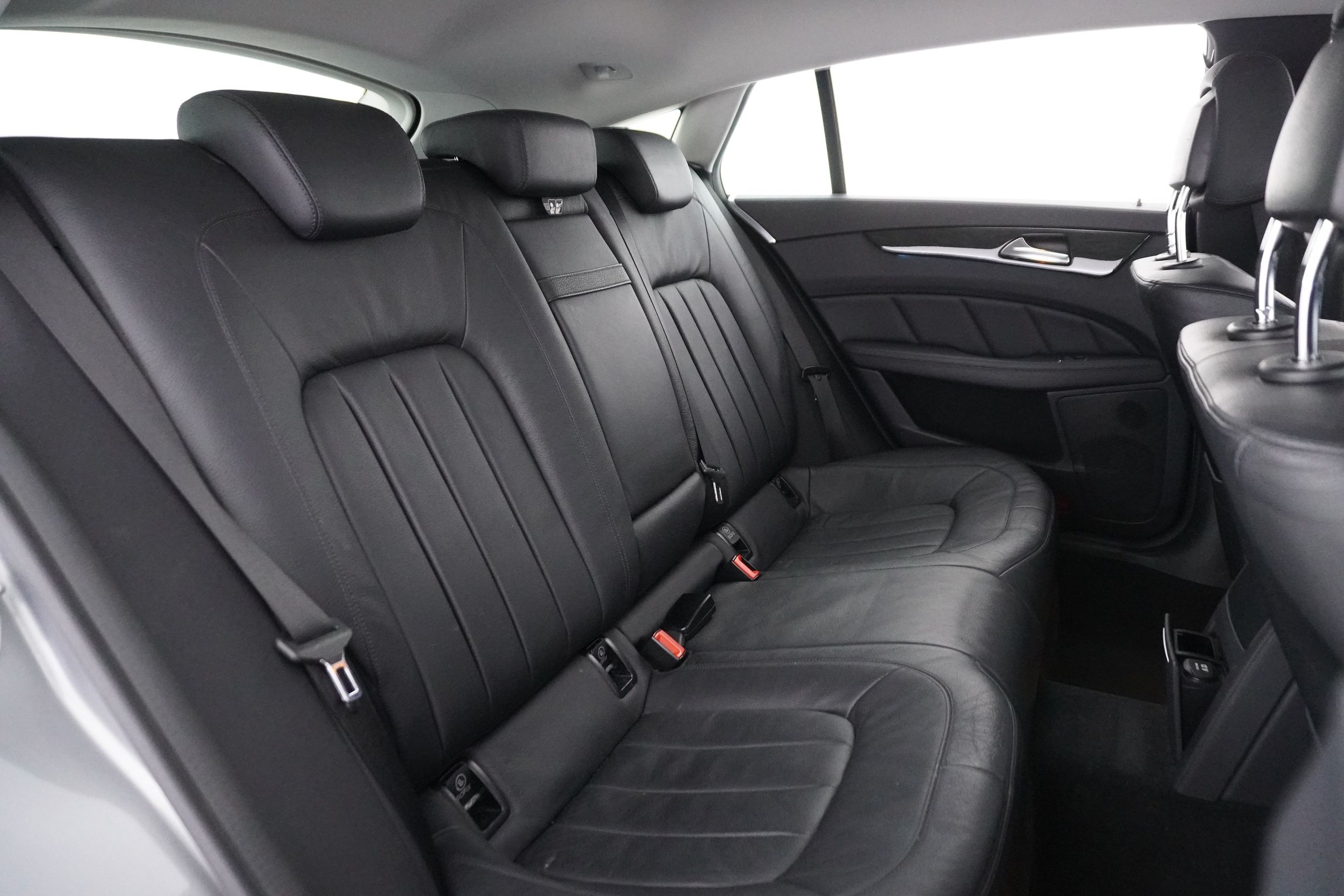 Mercedes-Benz CLS 2013