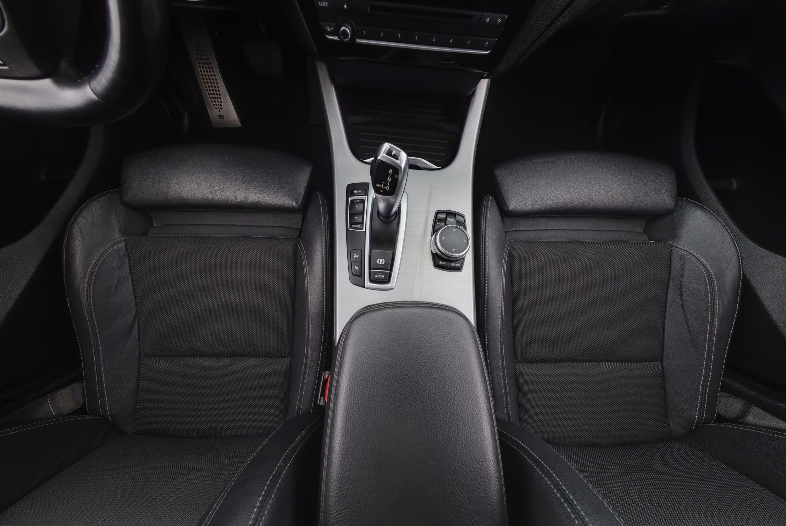 BMW X4 2014