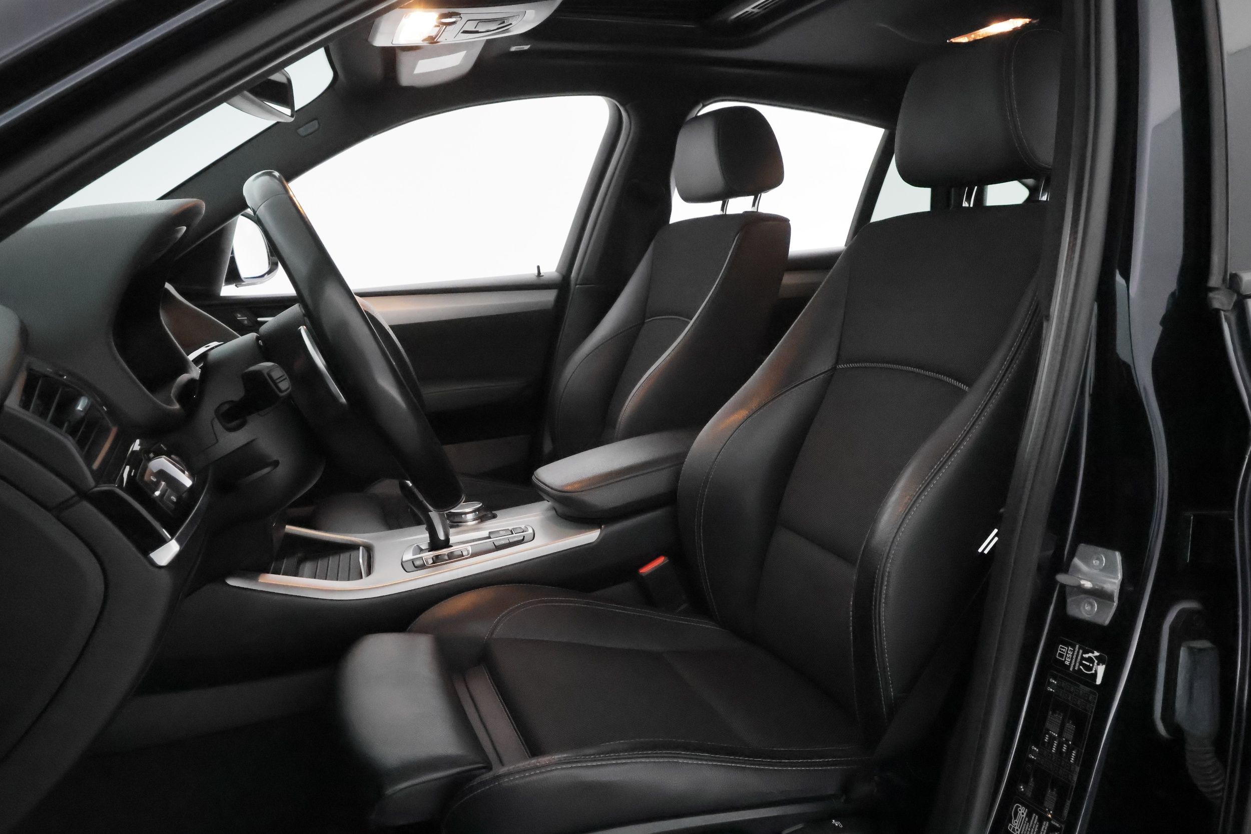 BMW X4 2014