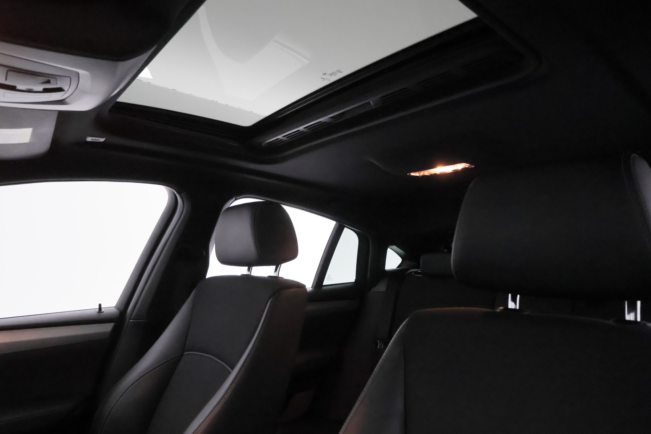 BMW X4 2014