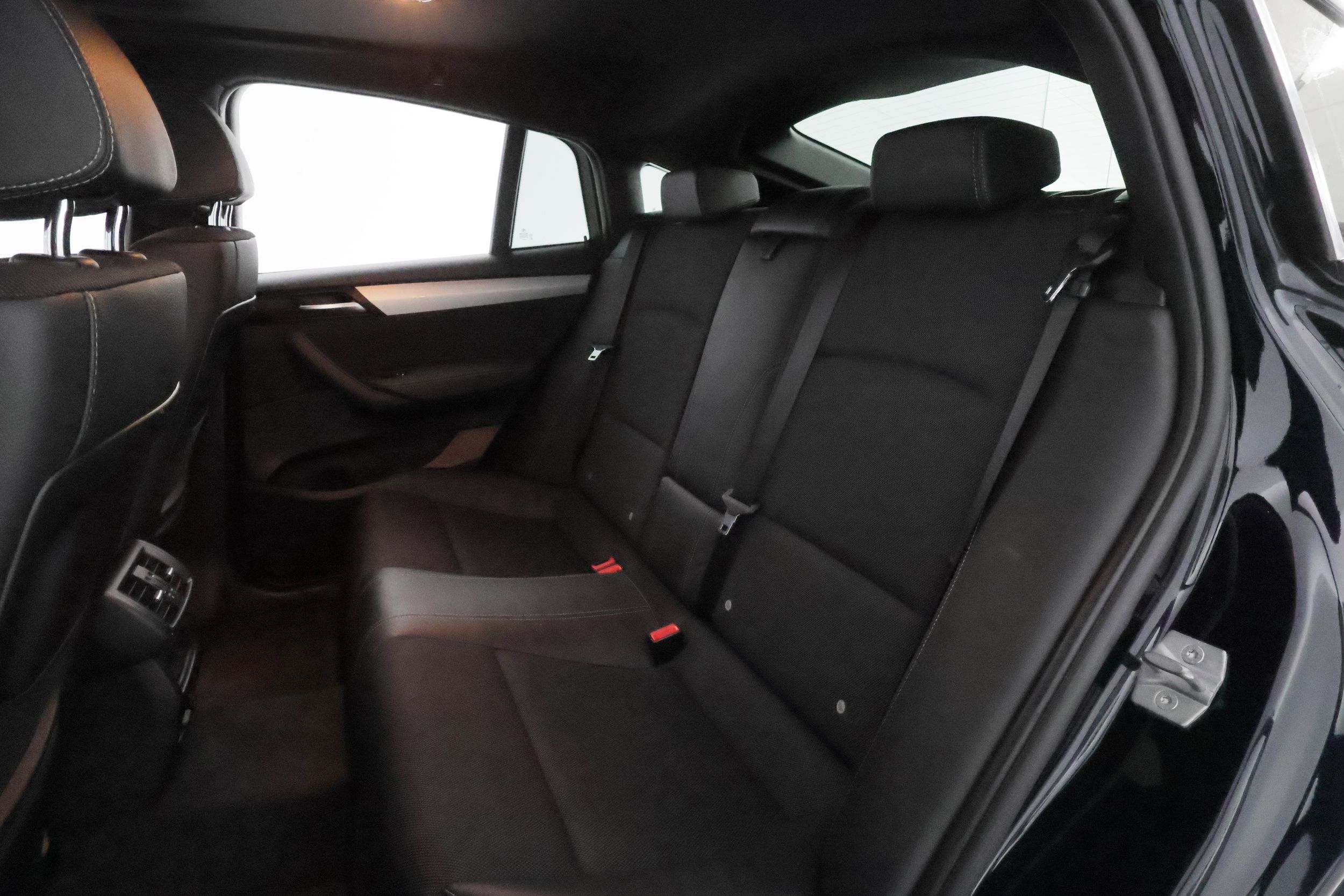 BMW X4 2014