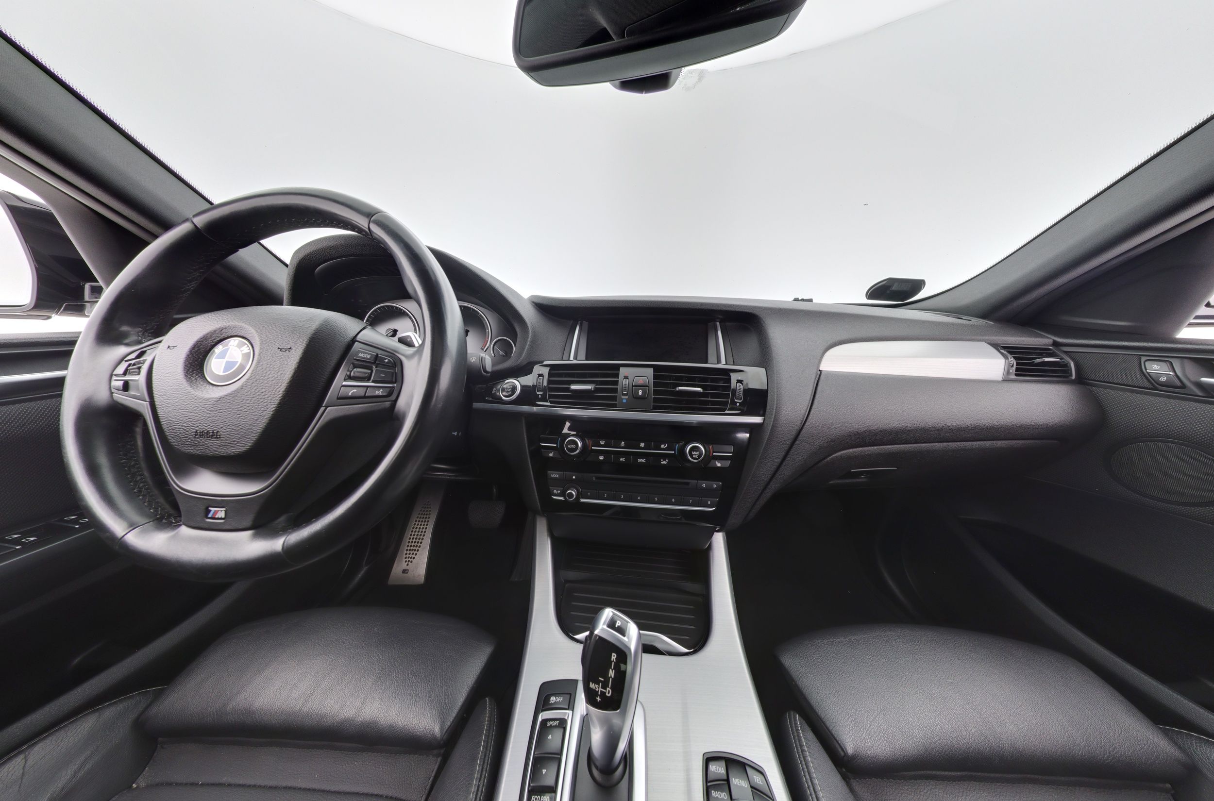 BMW X4 2014