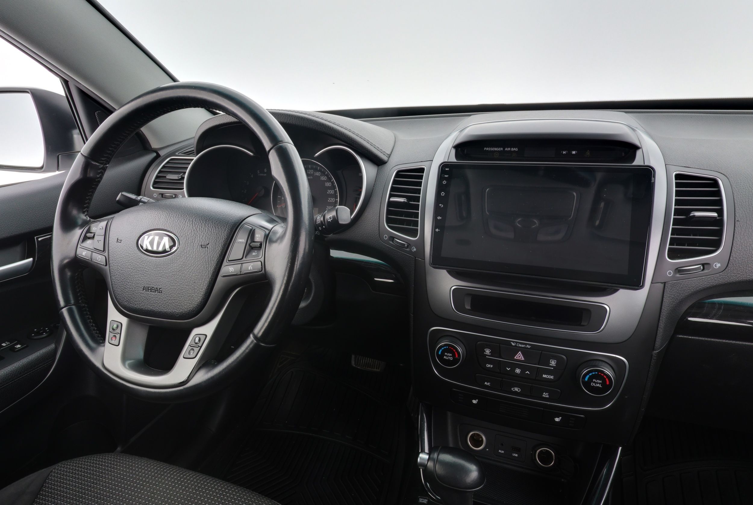 Kia Sorento 2014