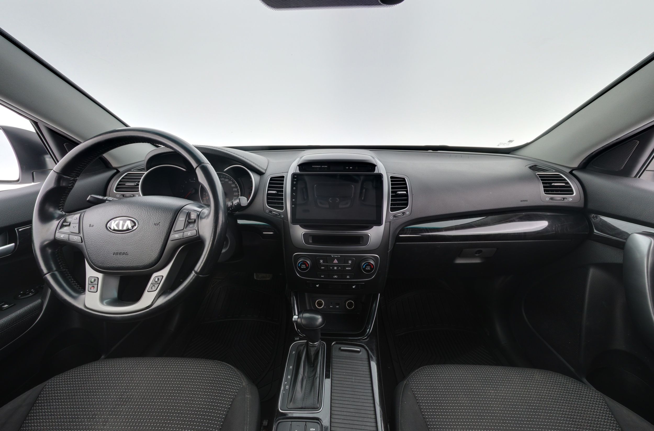 Kia Sorento 2014