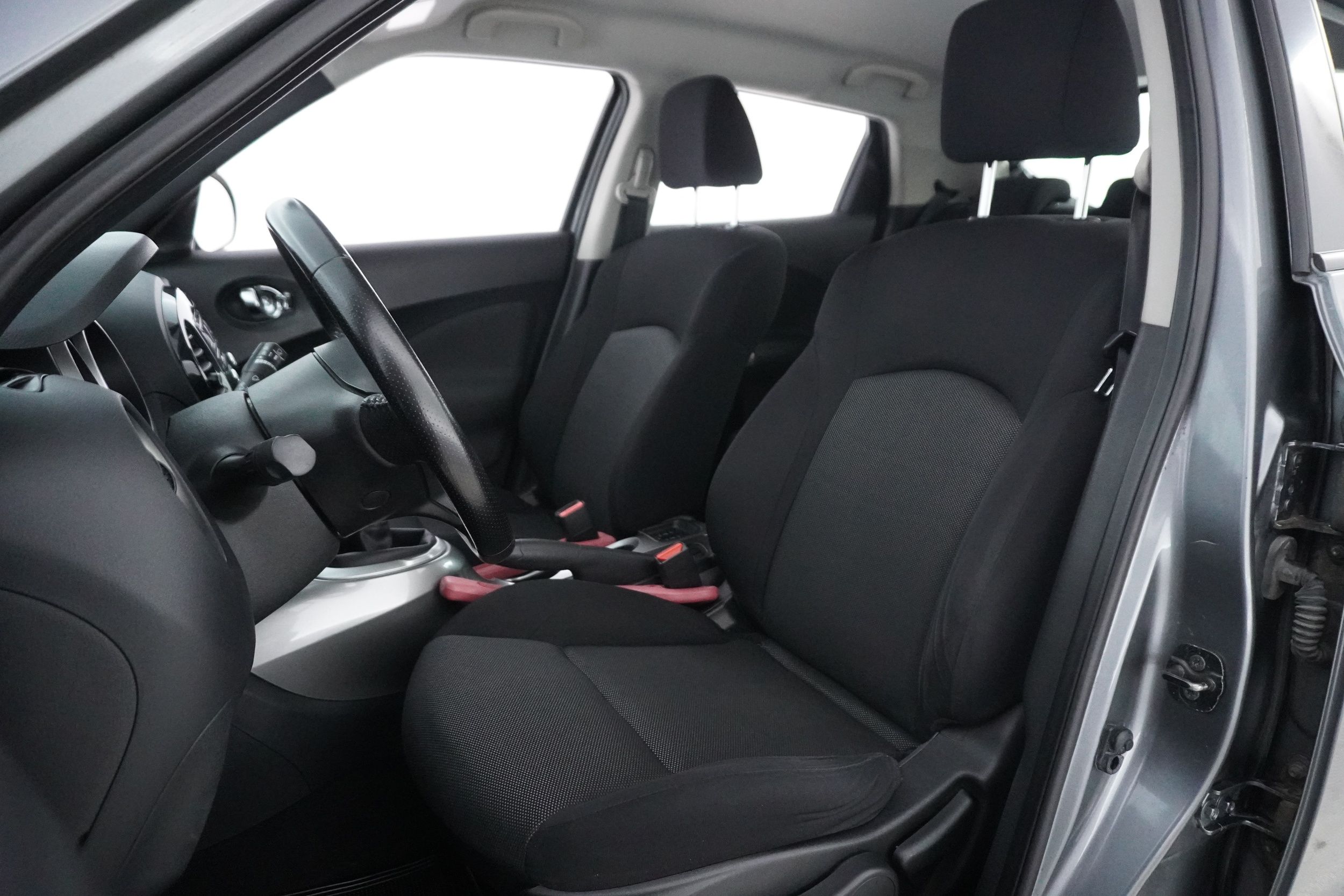 Nissan Juke 2012