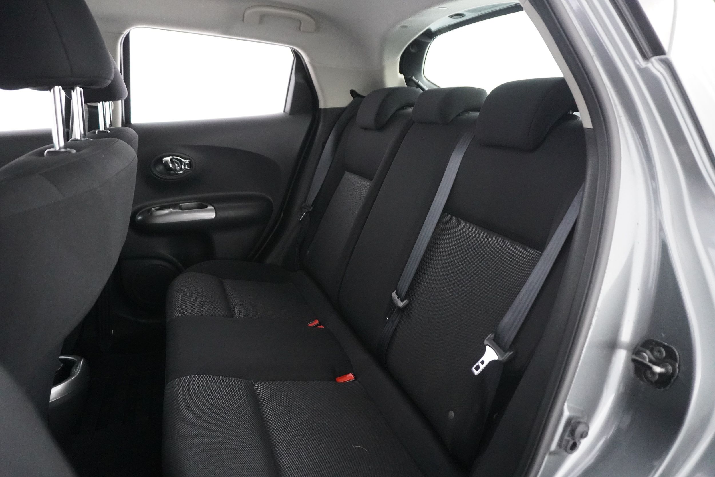 Nissan Juke 2012