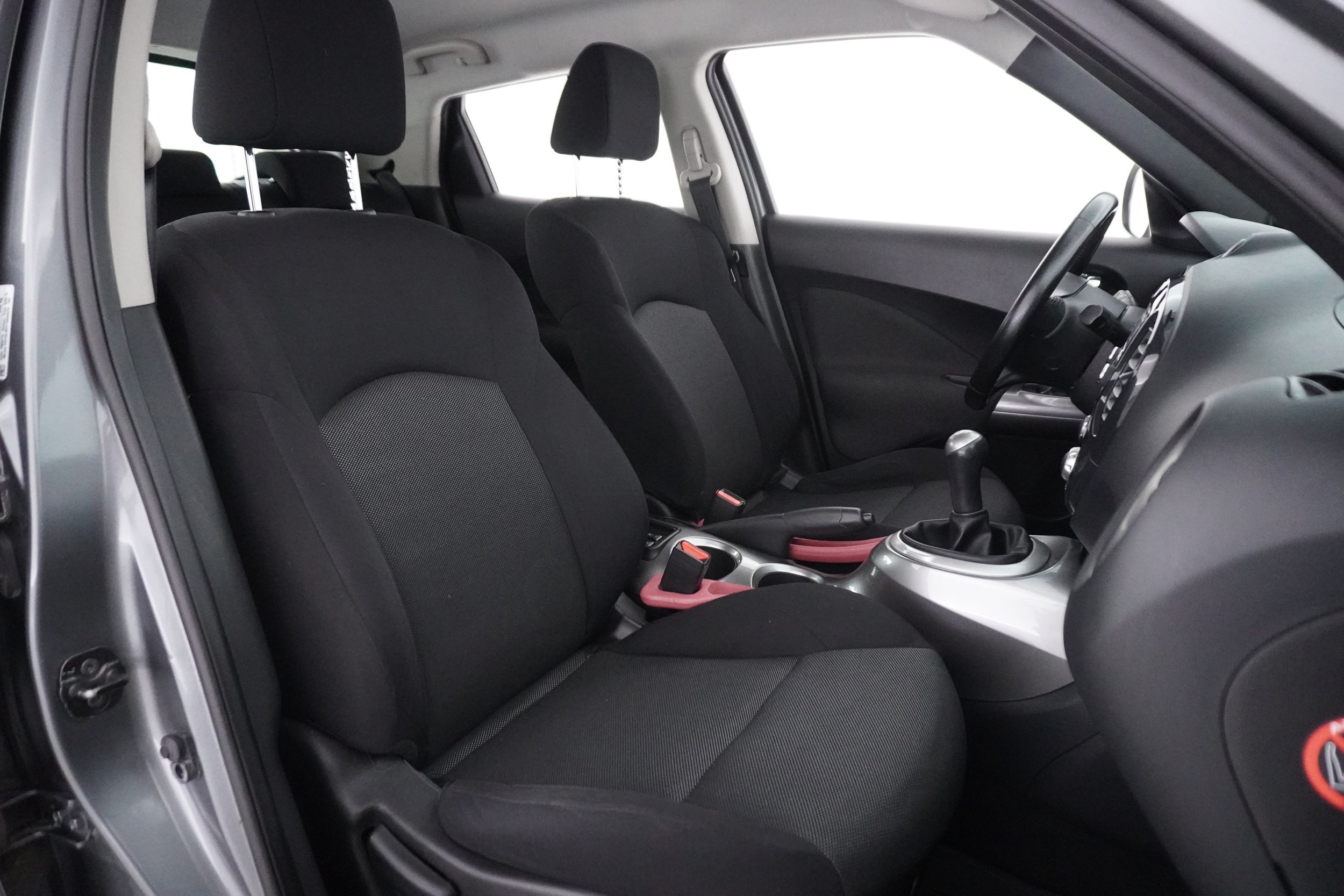 Nissan Juke 2012