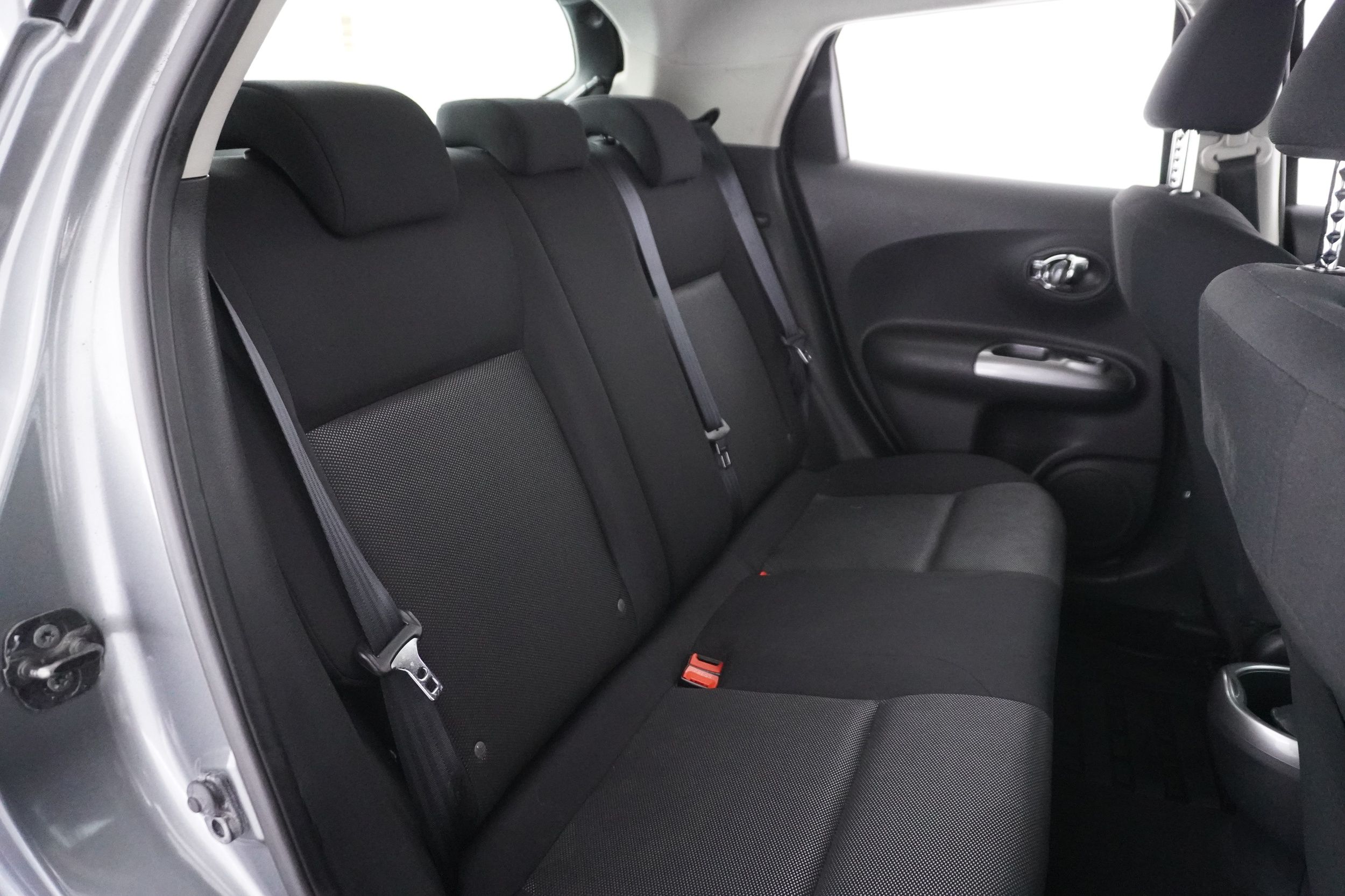 Nissan Juke 2012
