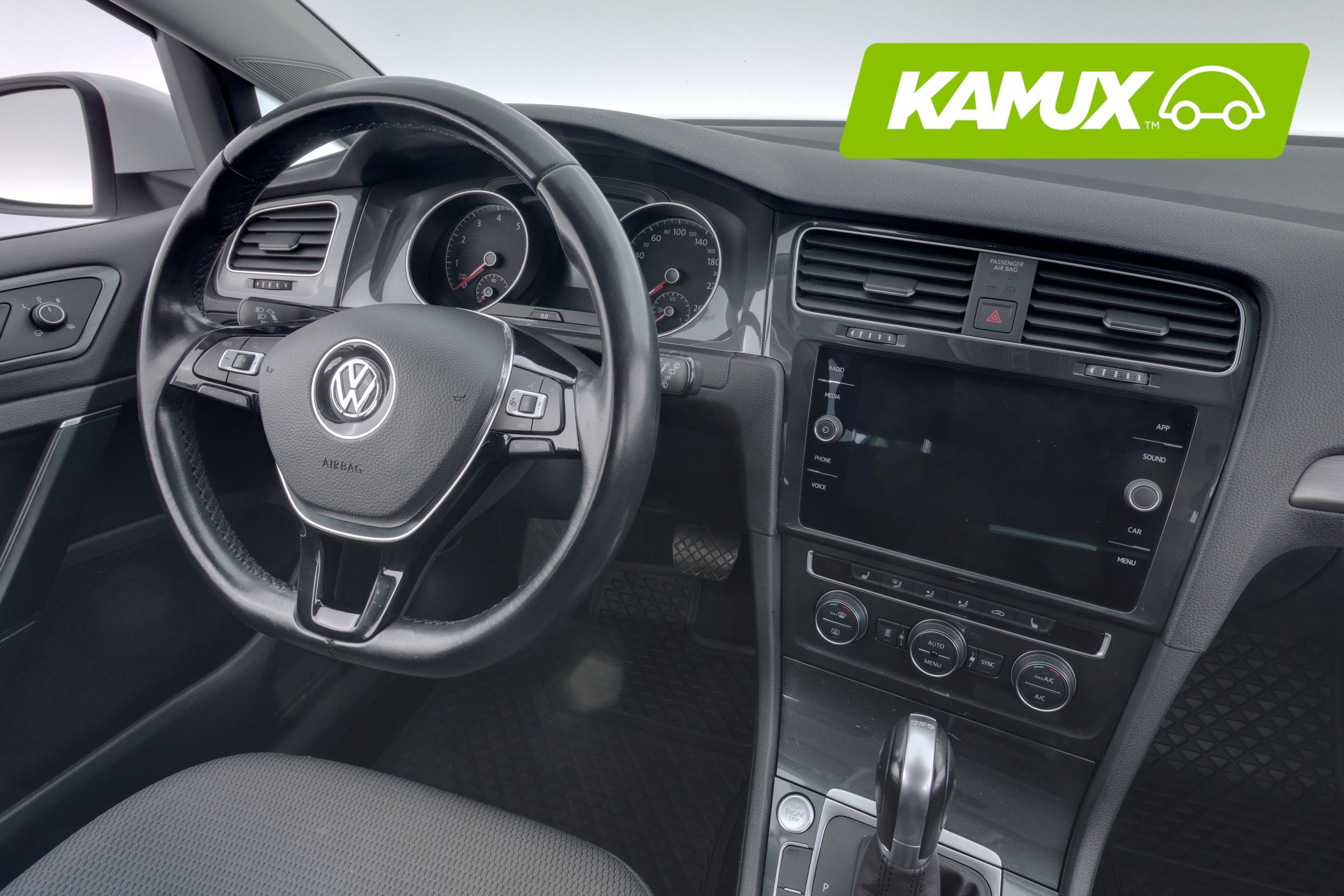 Volkswagen Golf 2019