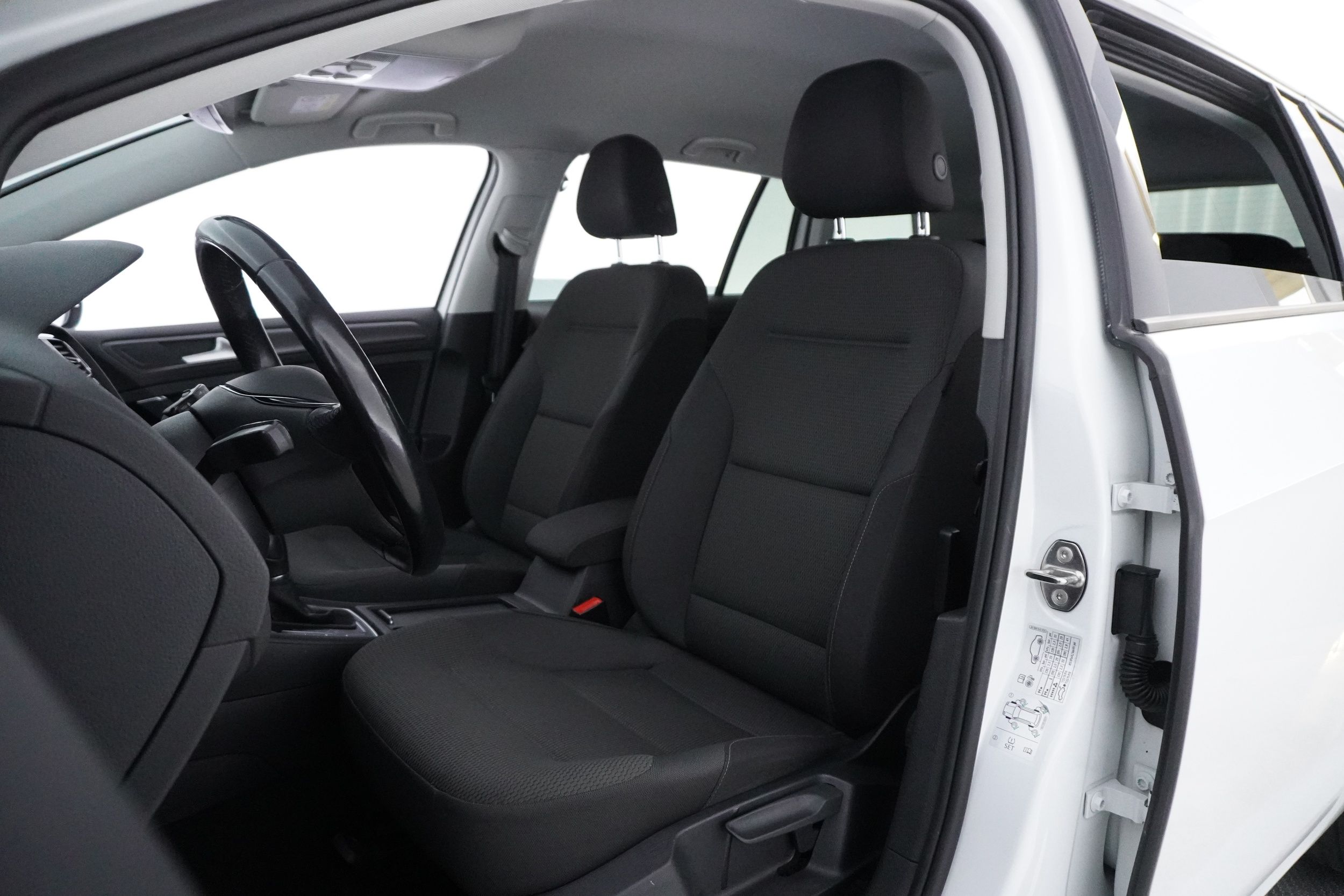 Volkswagen Golf 2019