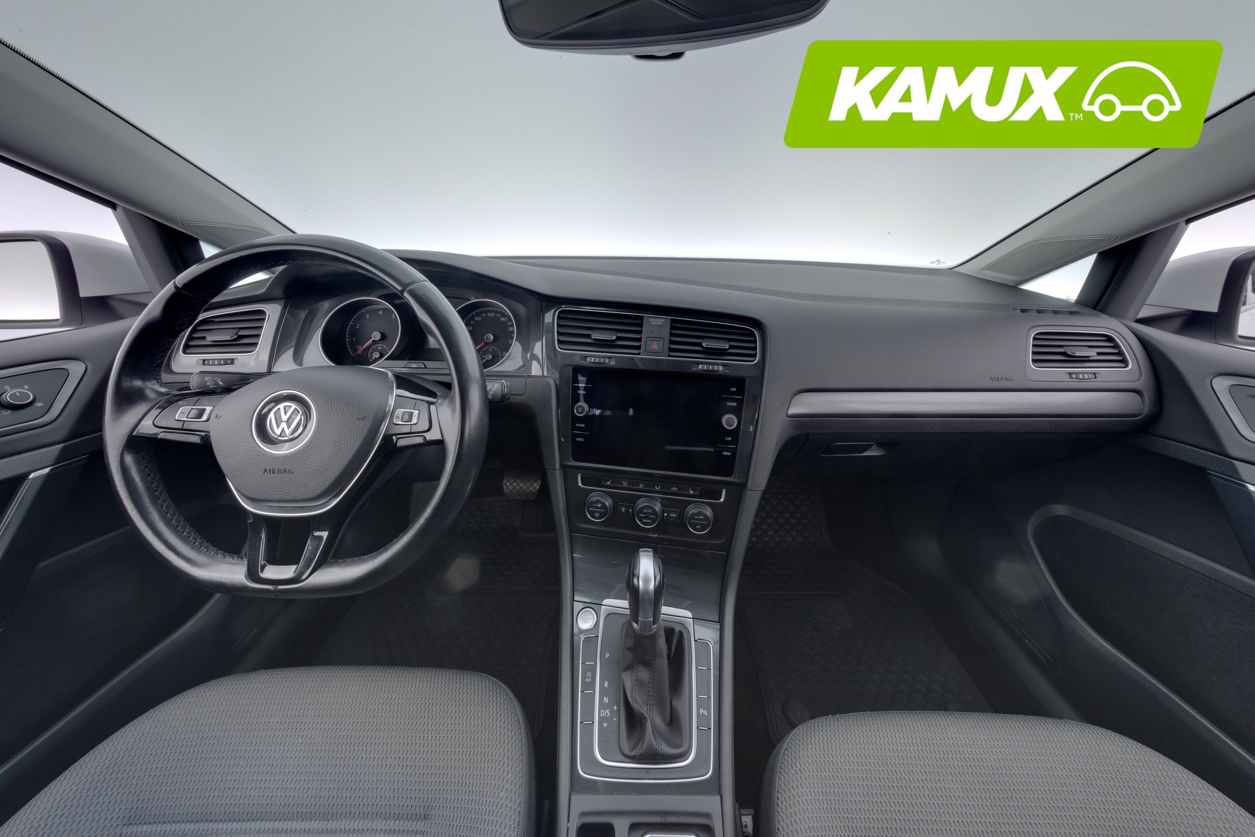 Volkswagen Golf 2019