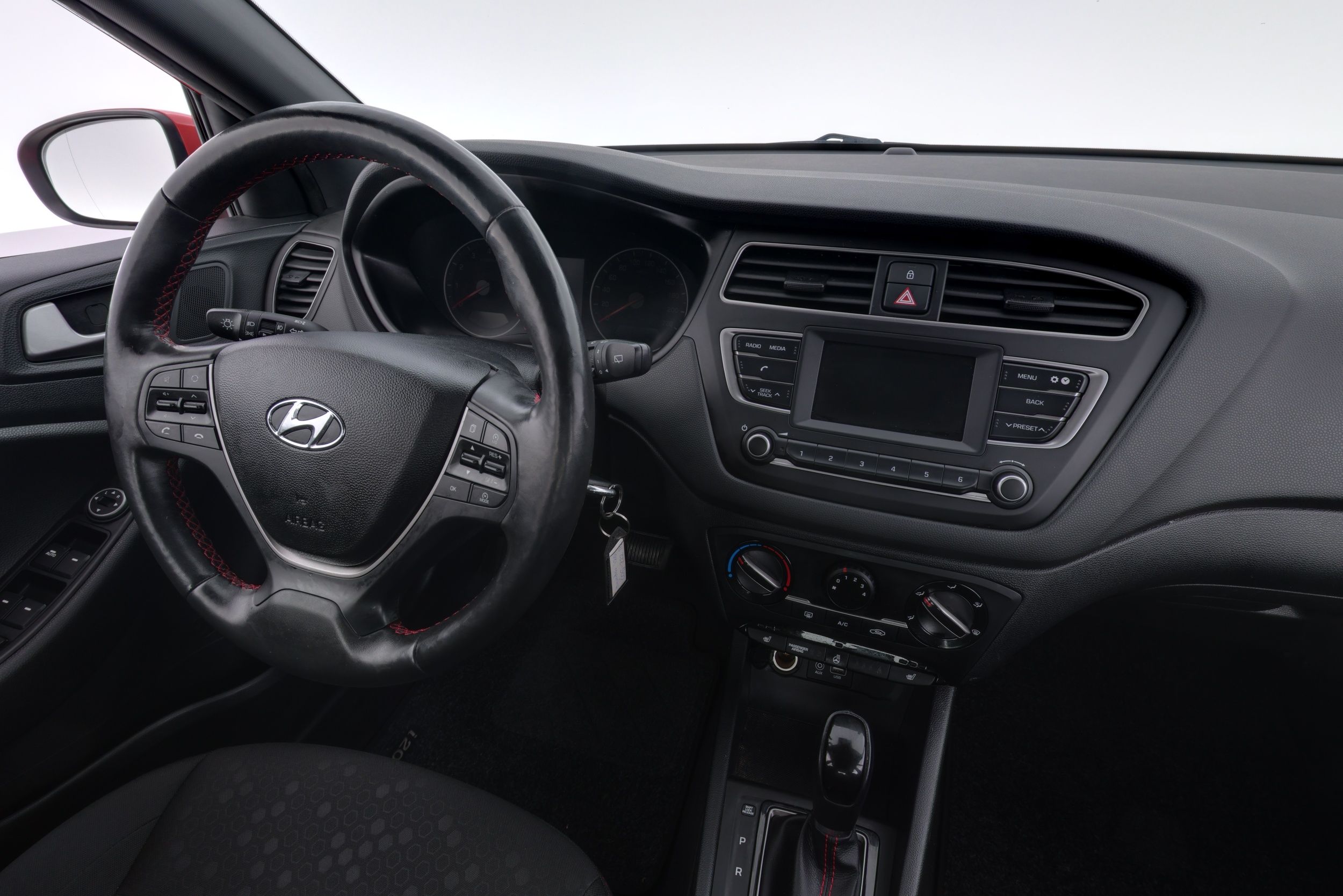 Hyundai i20 2020