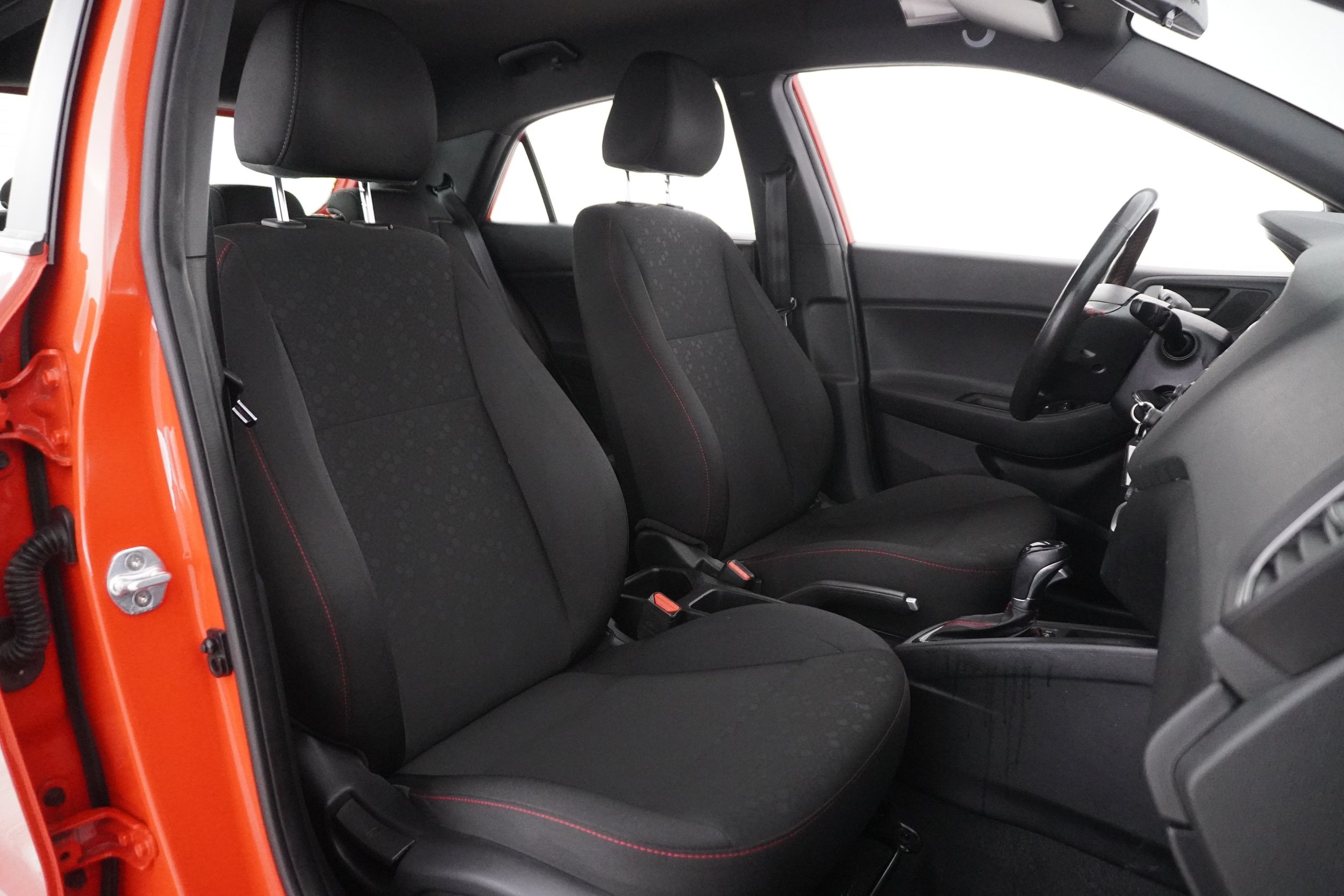 Hyundai i20 2020