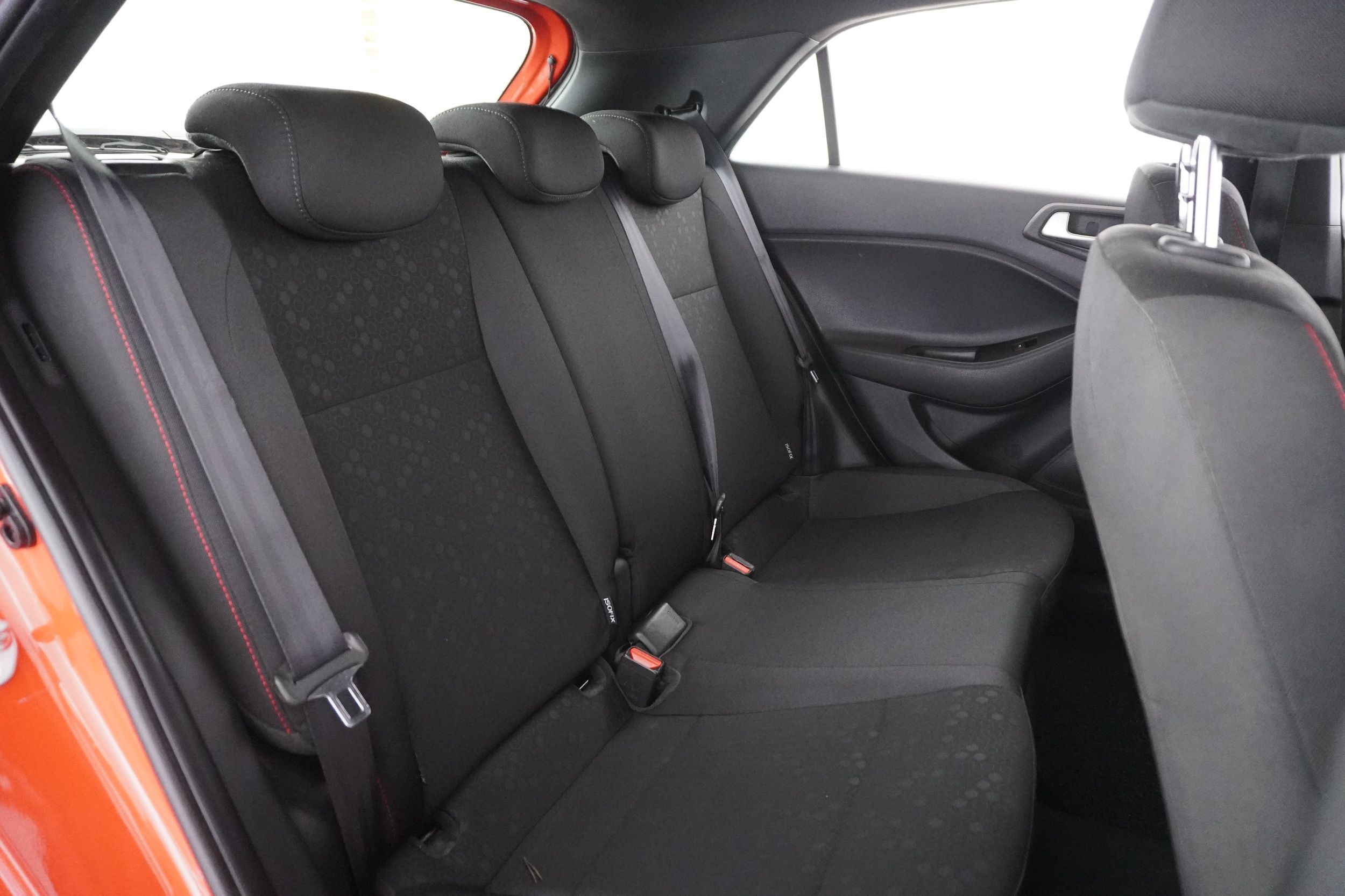 Hyundai i20 2020