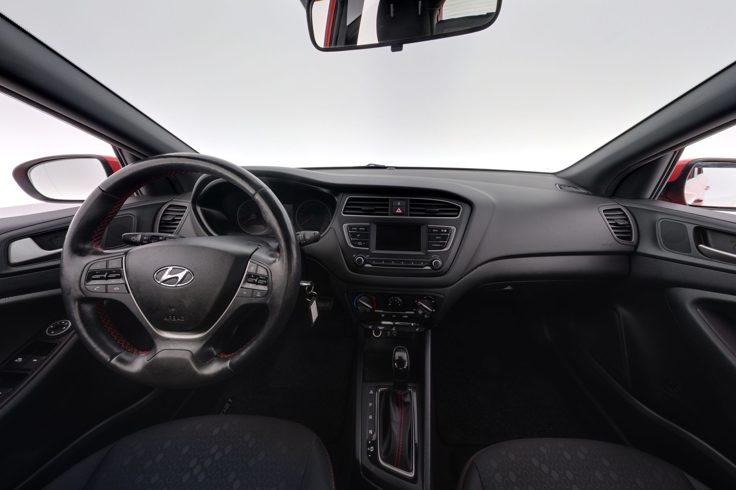 Hyundai i20 2020