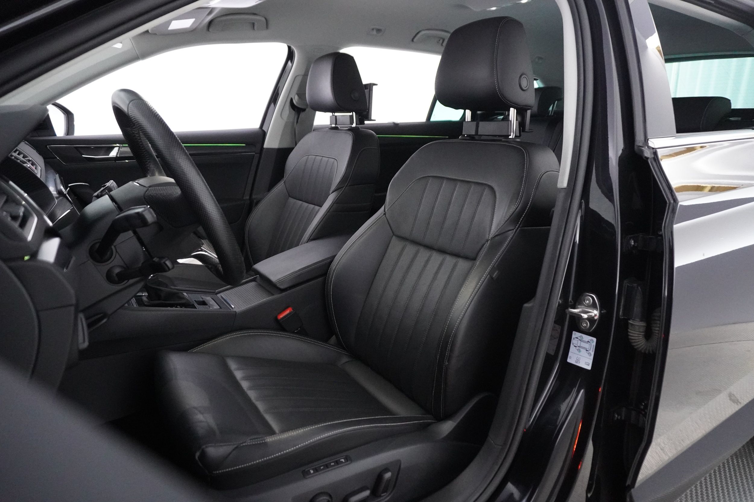 Skoda Superb 2022