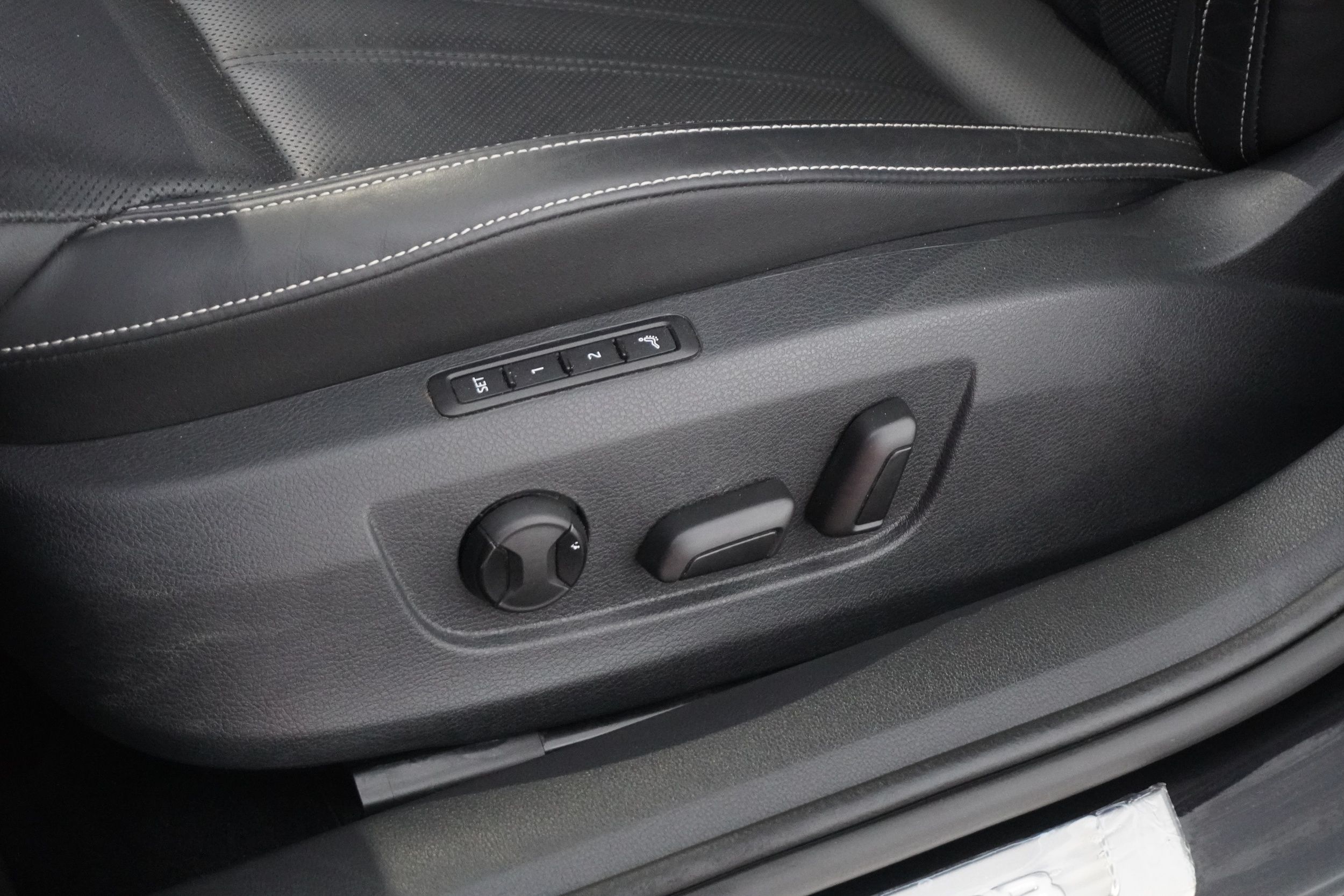 Skoda Superb 2022
