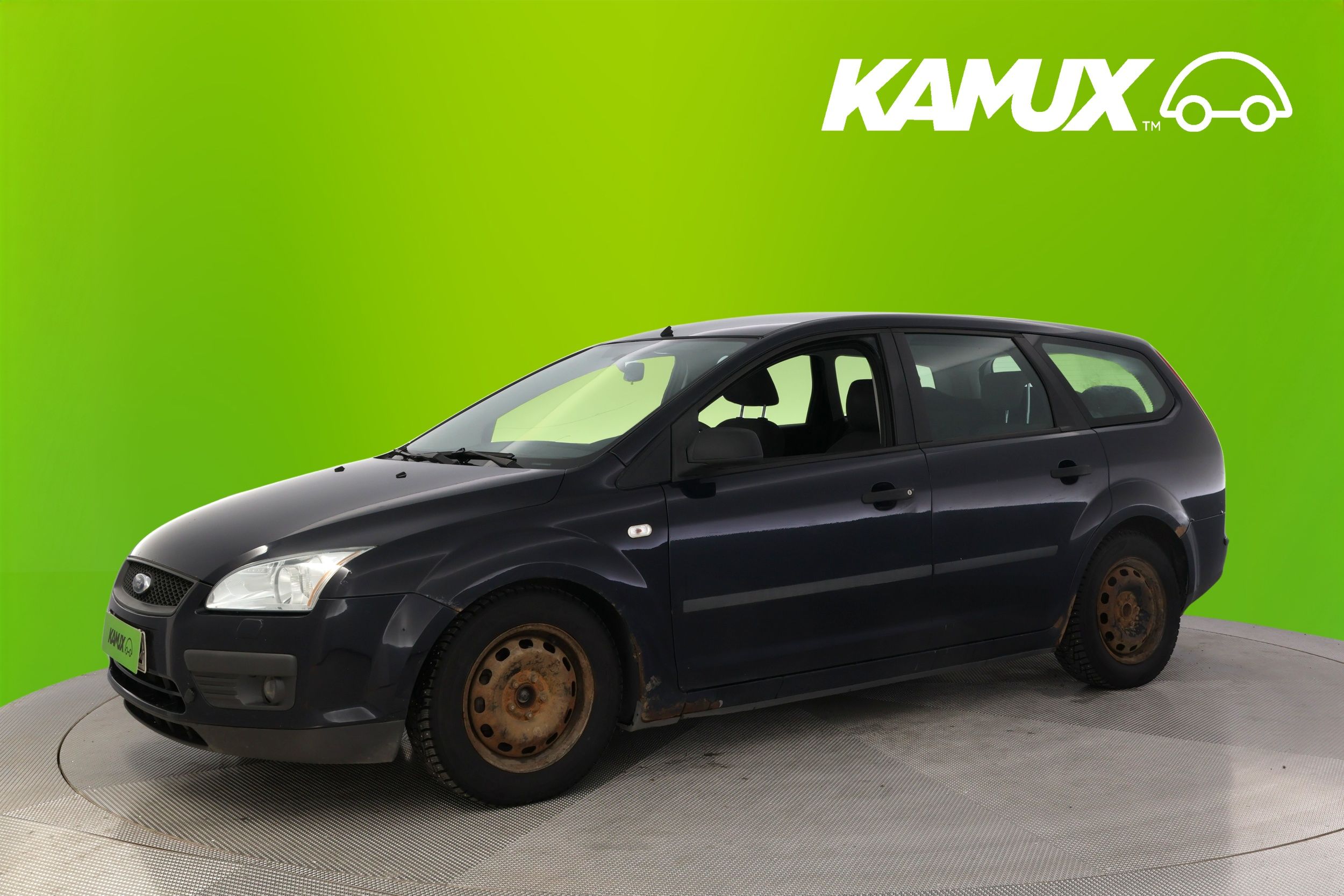 Ford Focus 2006