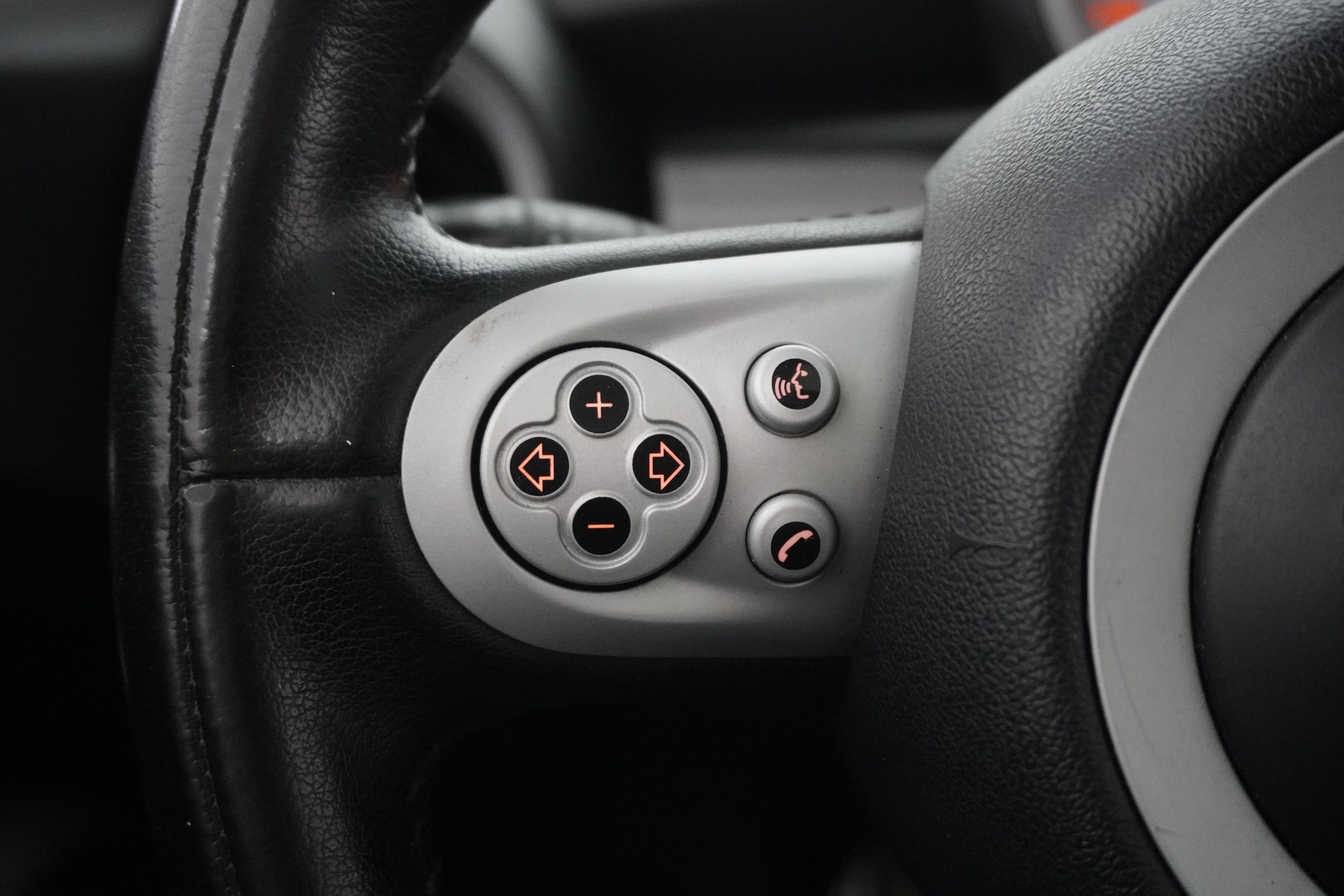Mini Clubman 2008