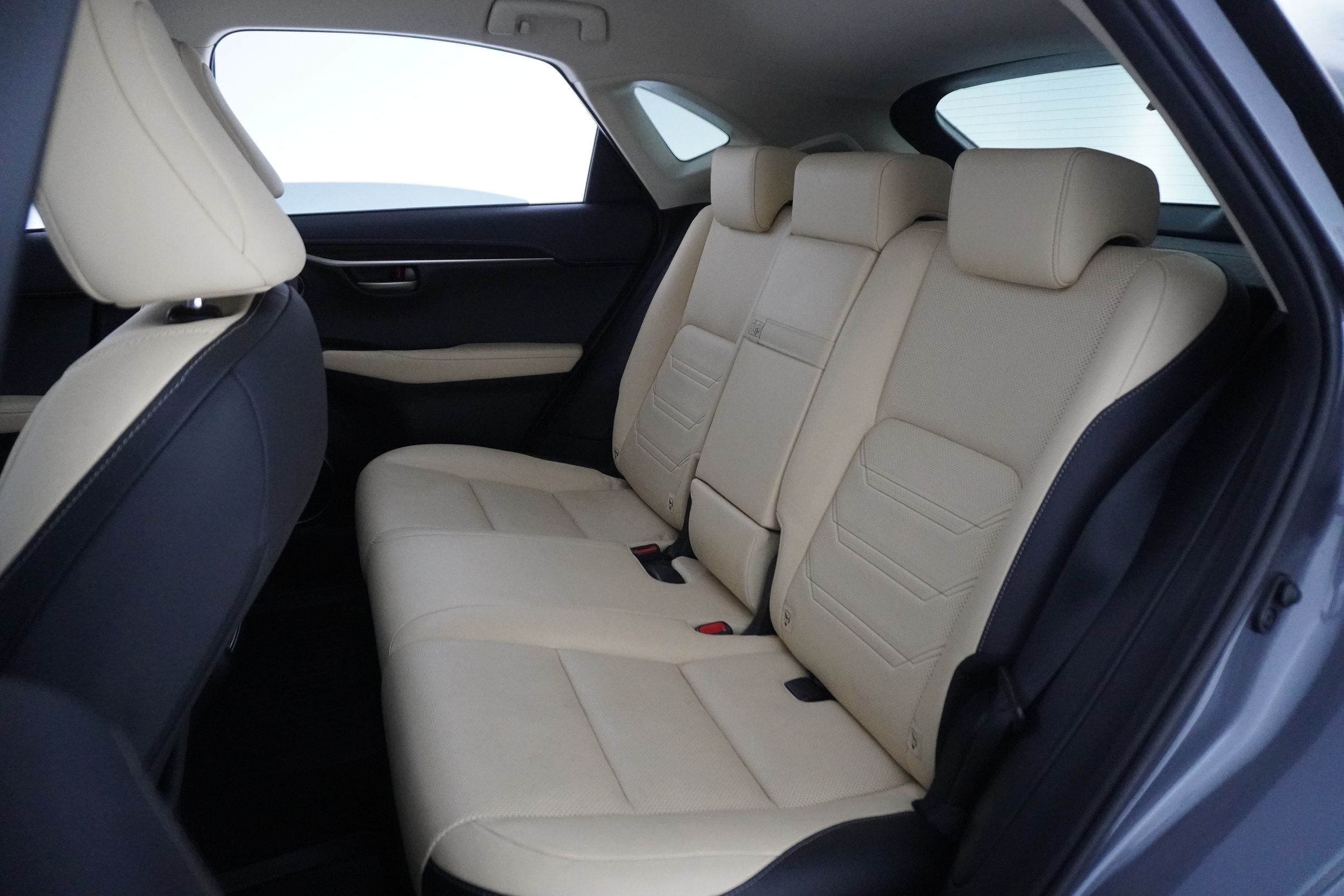 Lexus NX 2015
