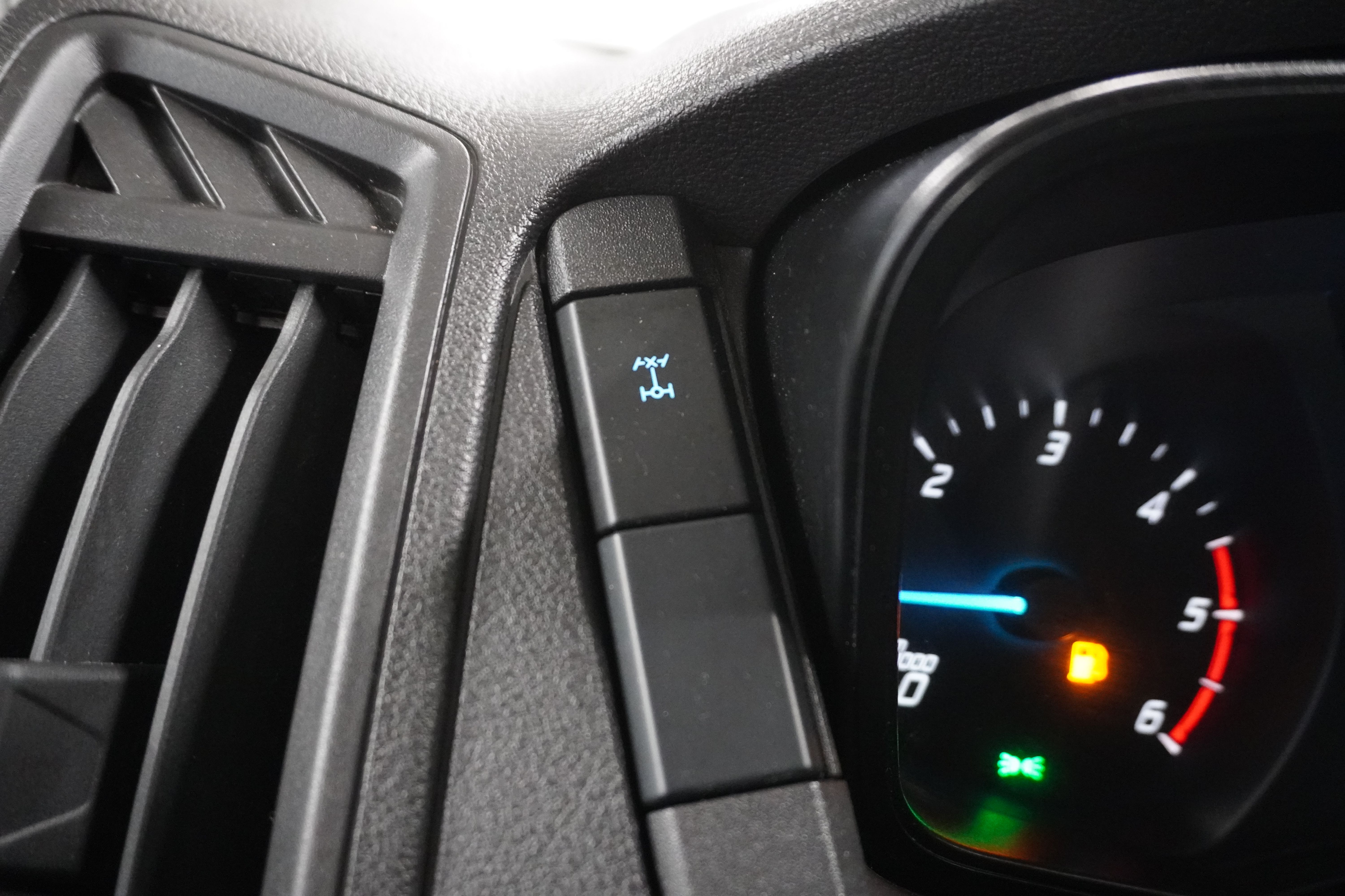 Ford Transit 2016
