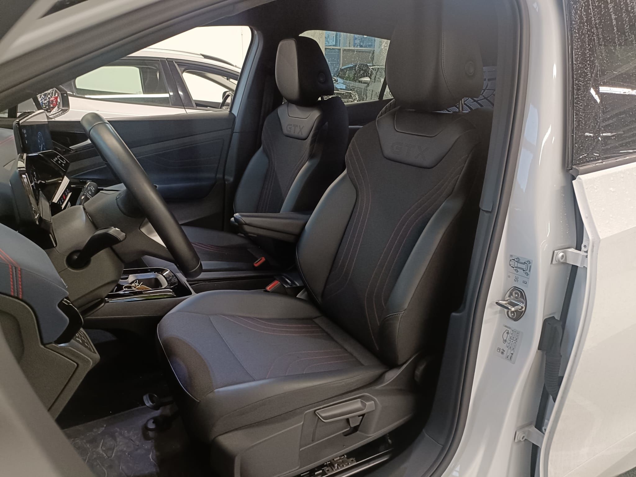 Volkswagen ID.5 2022