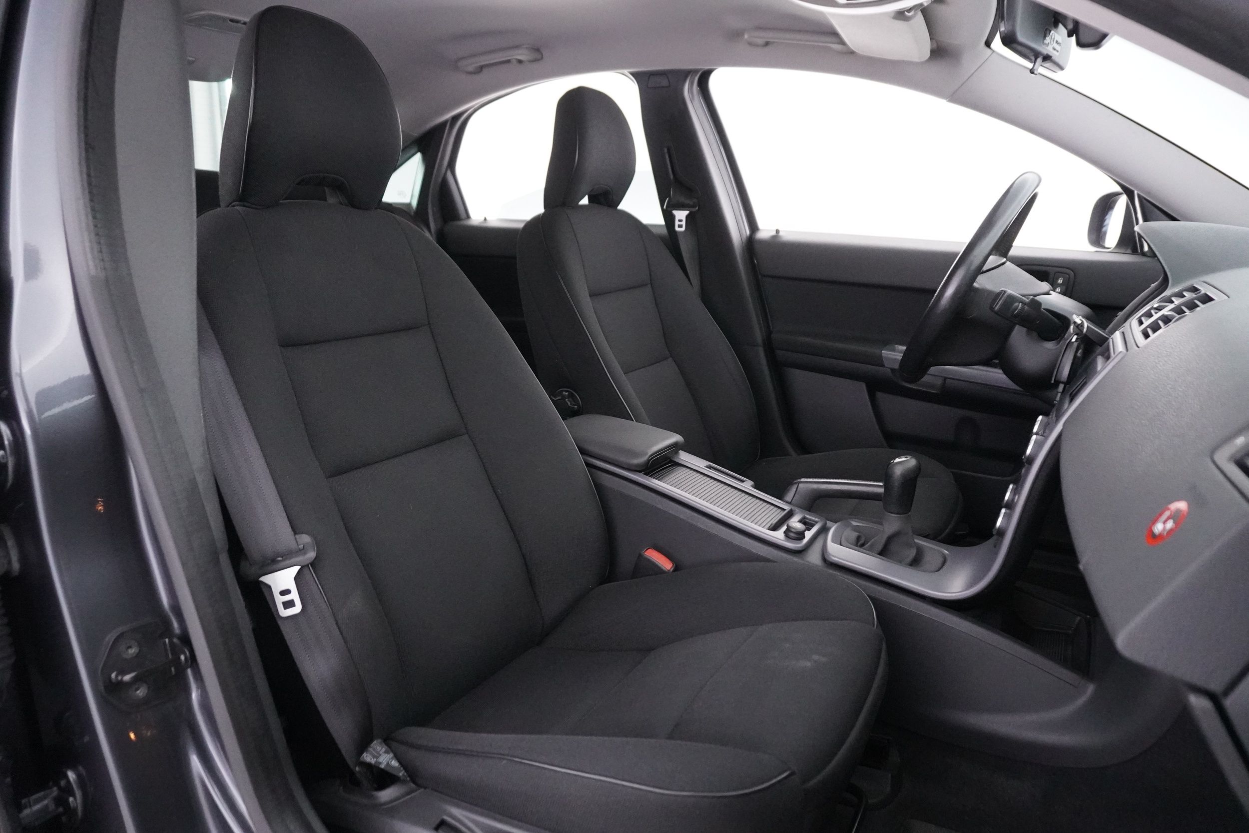 Volvo S40 2008