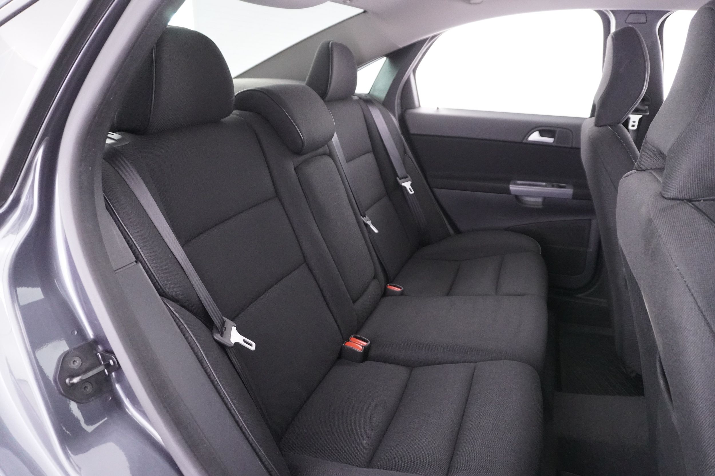 Volvo S40 2008