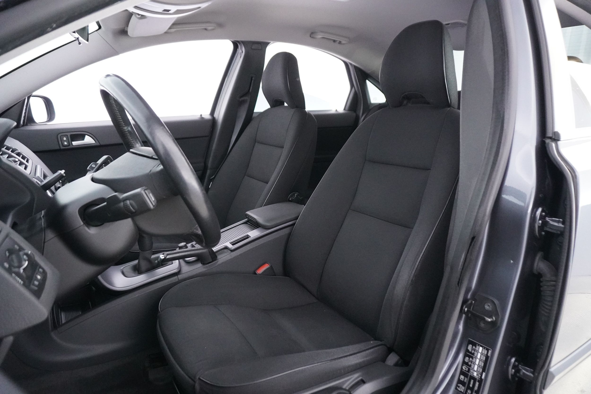 Volvo S40 2008